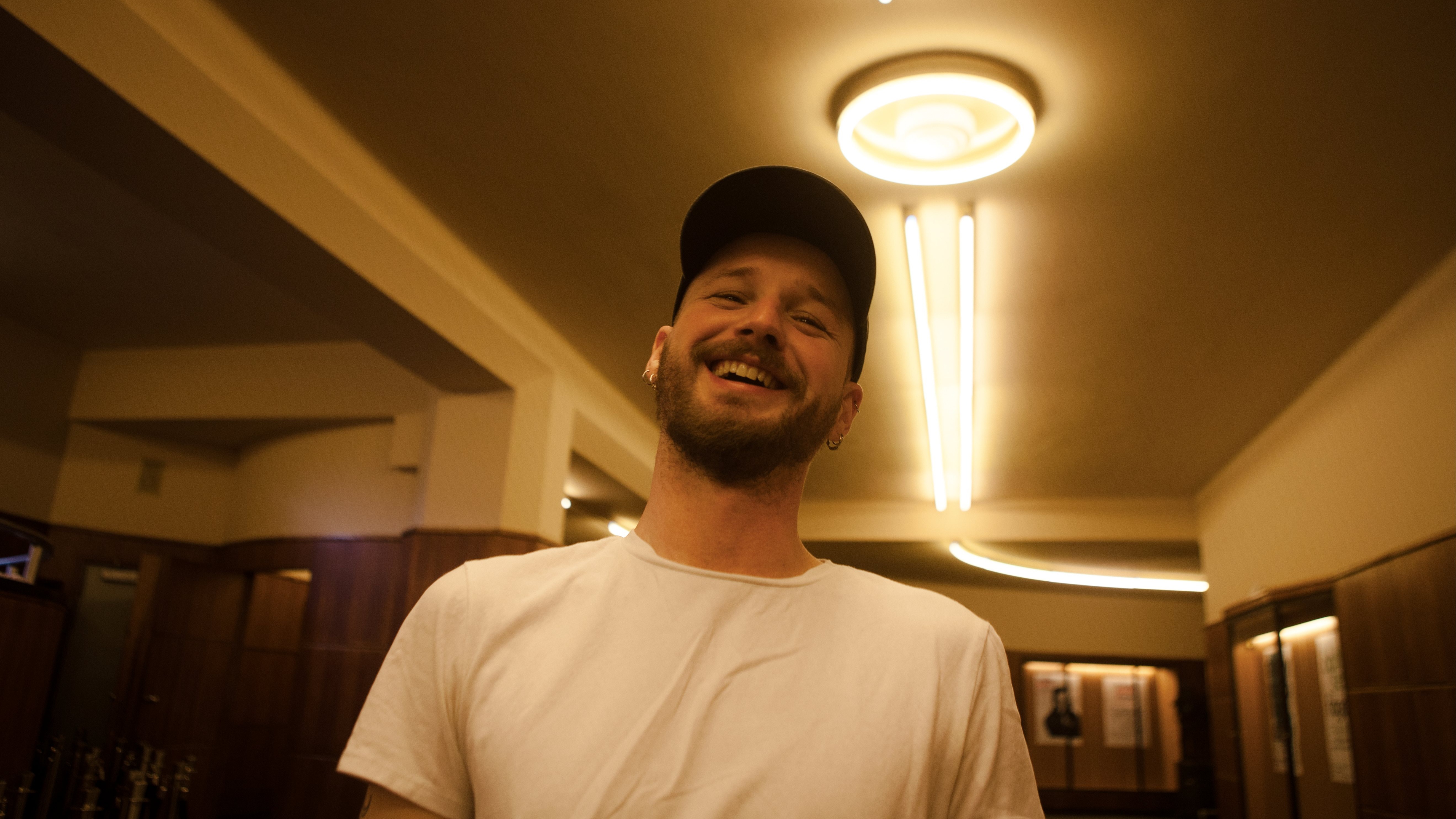 On Board Music | Sonhan