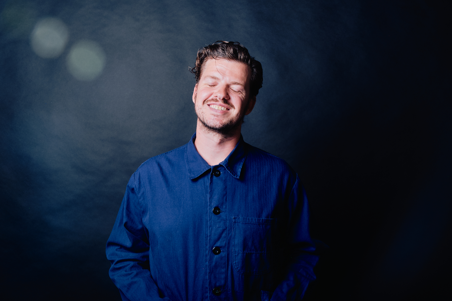 Roland ADE @ Rush Hour | Kaap