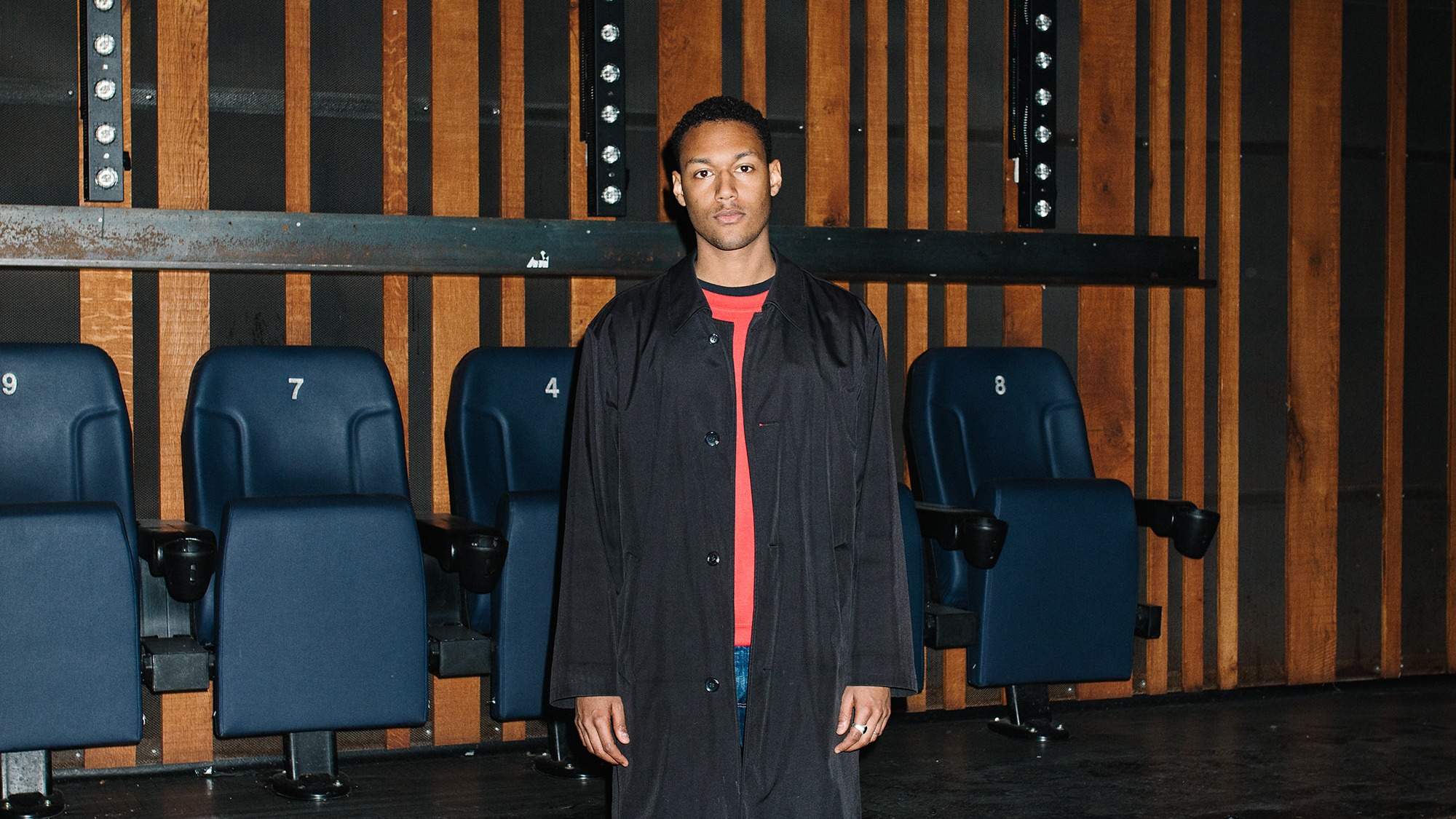 Tresor 31 x Carhartt WIP | Mafou