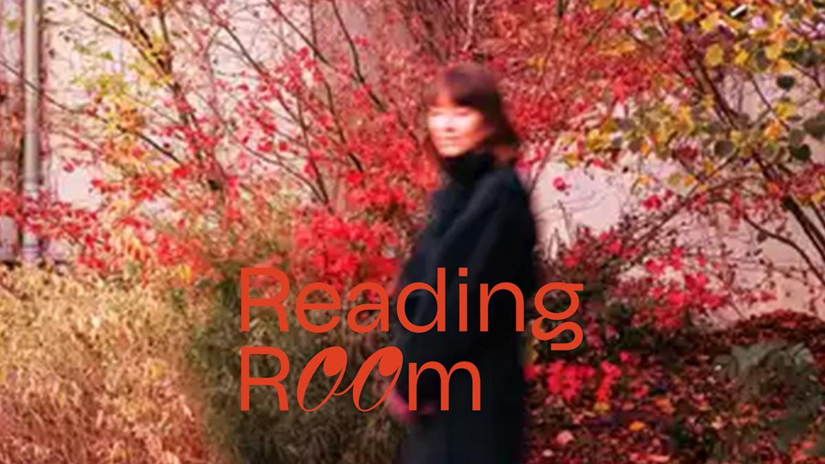 Reading Room restarts at Refuge Worldwide