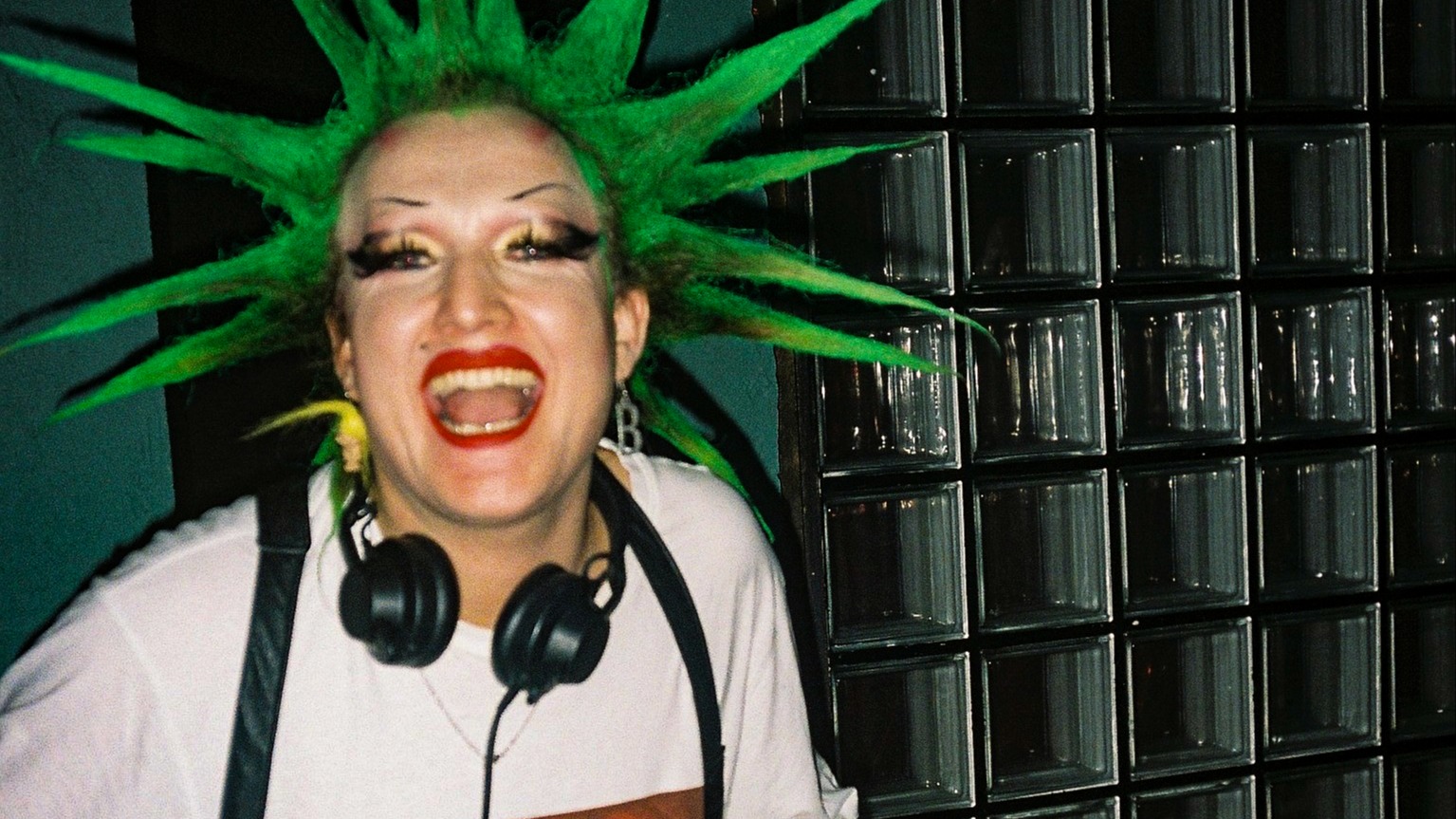 POPPERs On The Radio | BLEACH