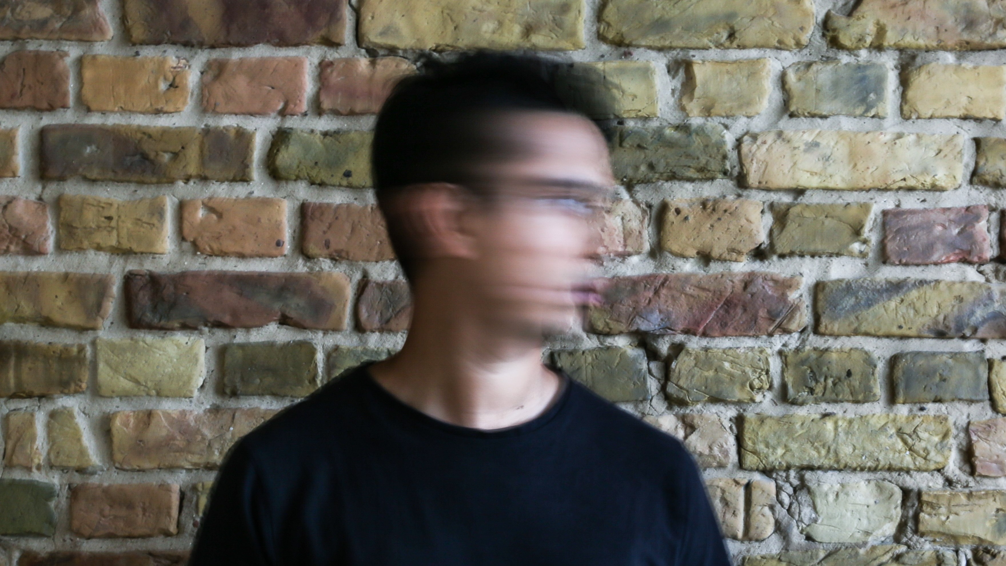 Blurry Vision Takeover | Kim