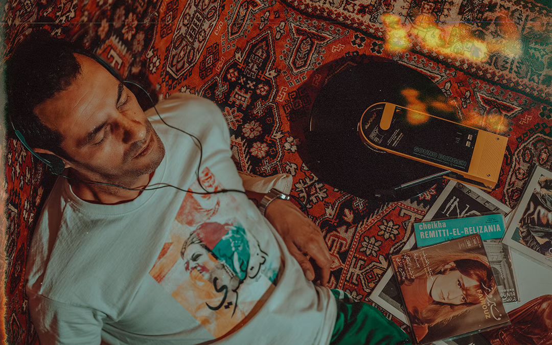  Reggae around the globe | Eshkounjay