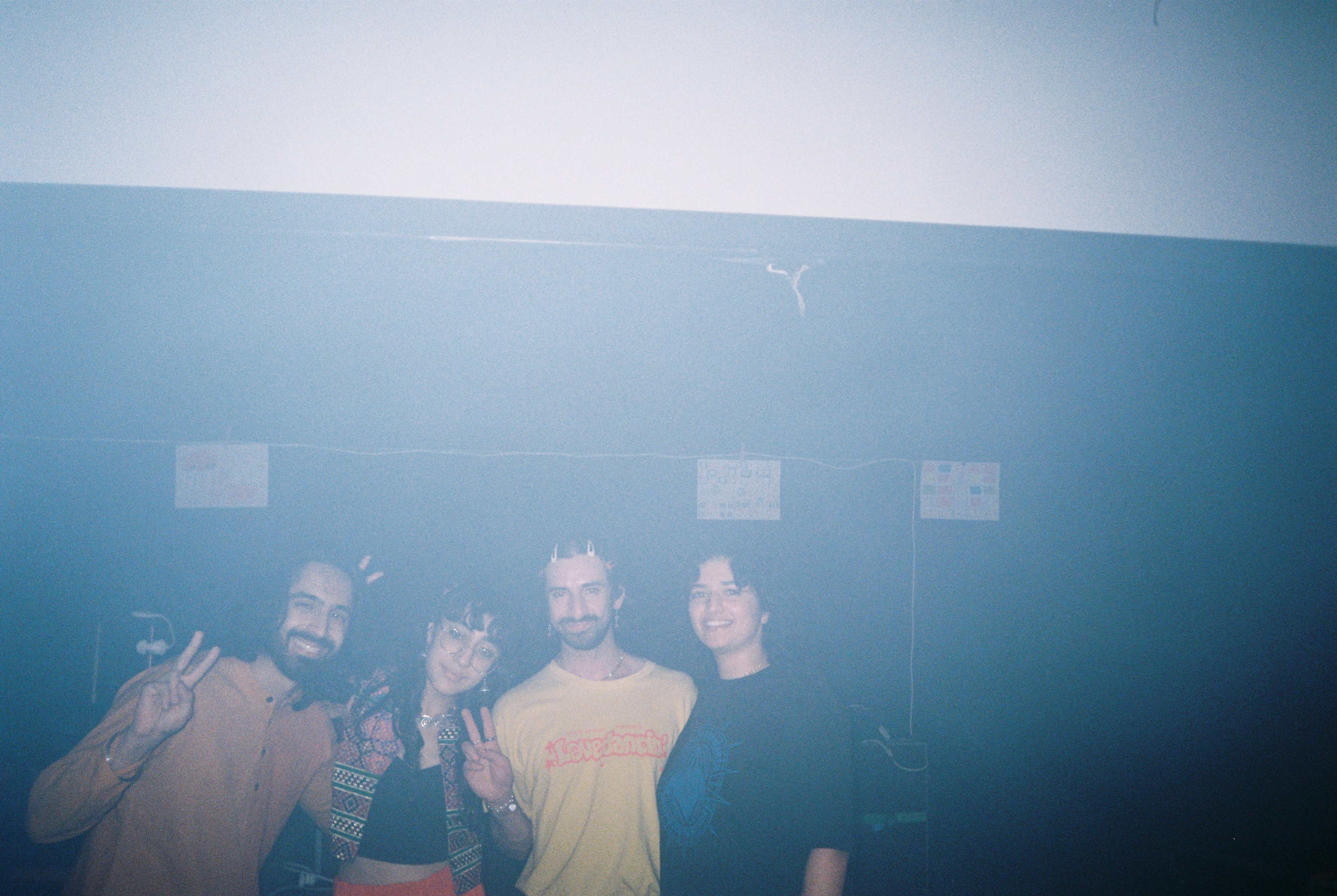 DAYTIMERS WORLD | Abibi