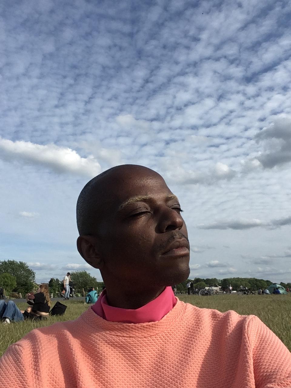 The Naked Reviews XII | Ncube