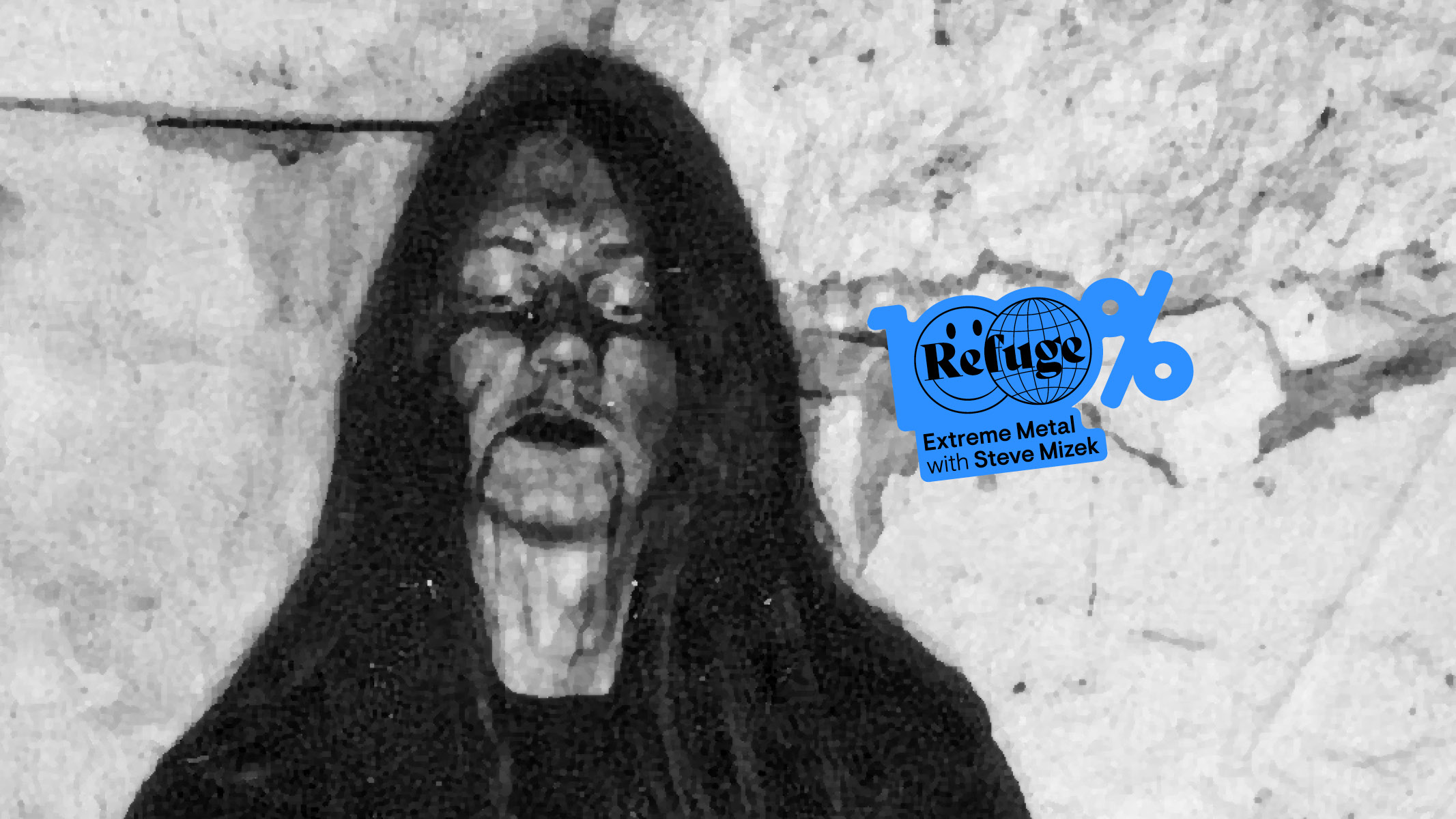 100% Extreme Metal | Steve Mizek