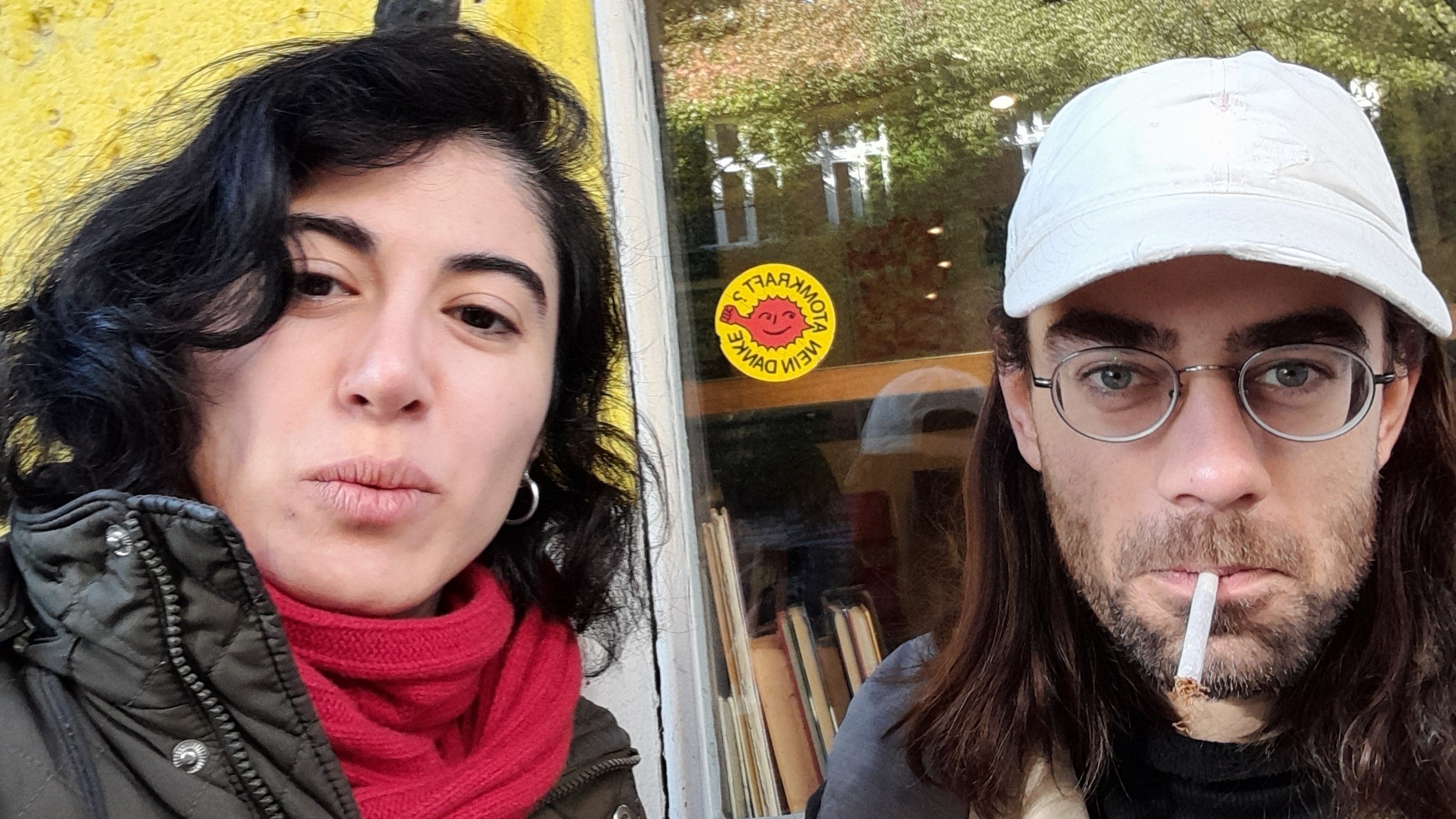 pre-fab | Belanze & Zorza