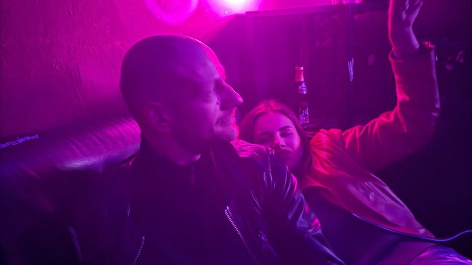 Love On The Rocks | Patrick Marinescu