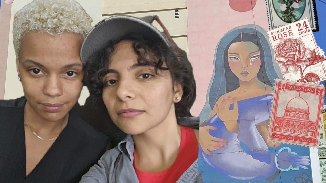 Femme Bass Mafia Graduation | Hanoosh & BBY YVES