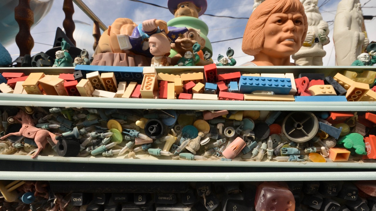 Tender Tokens | Claire