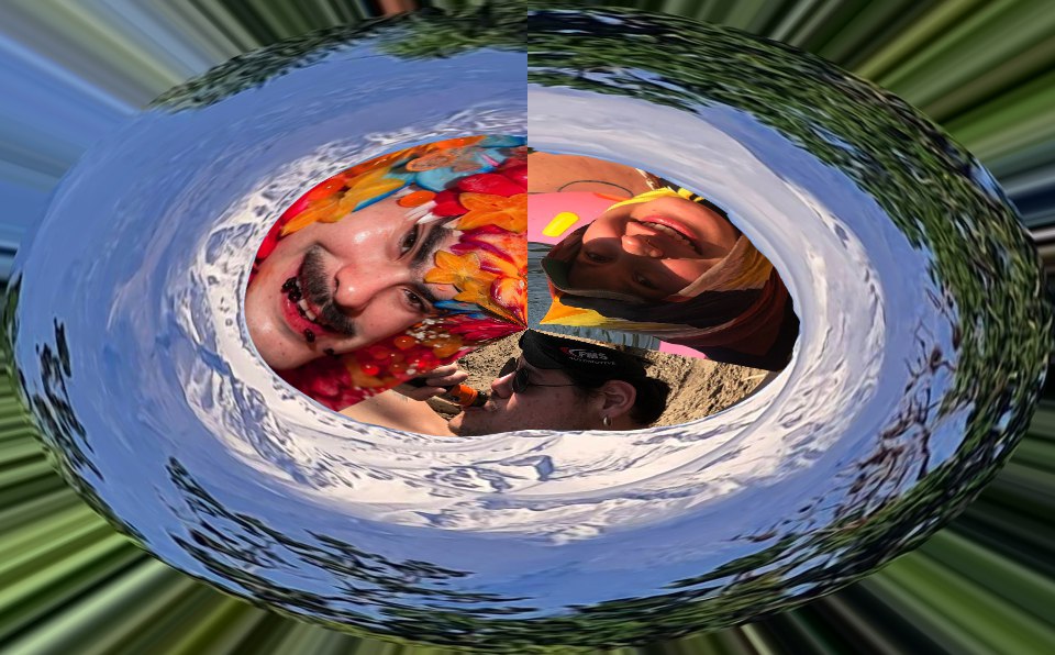 Camilla Rae's Birthday Takeover | Bobas 