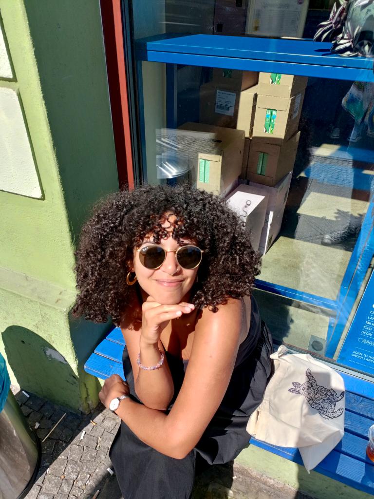 Balearic Banana Takeover | Meriem S