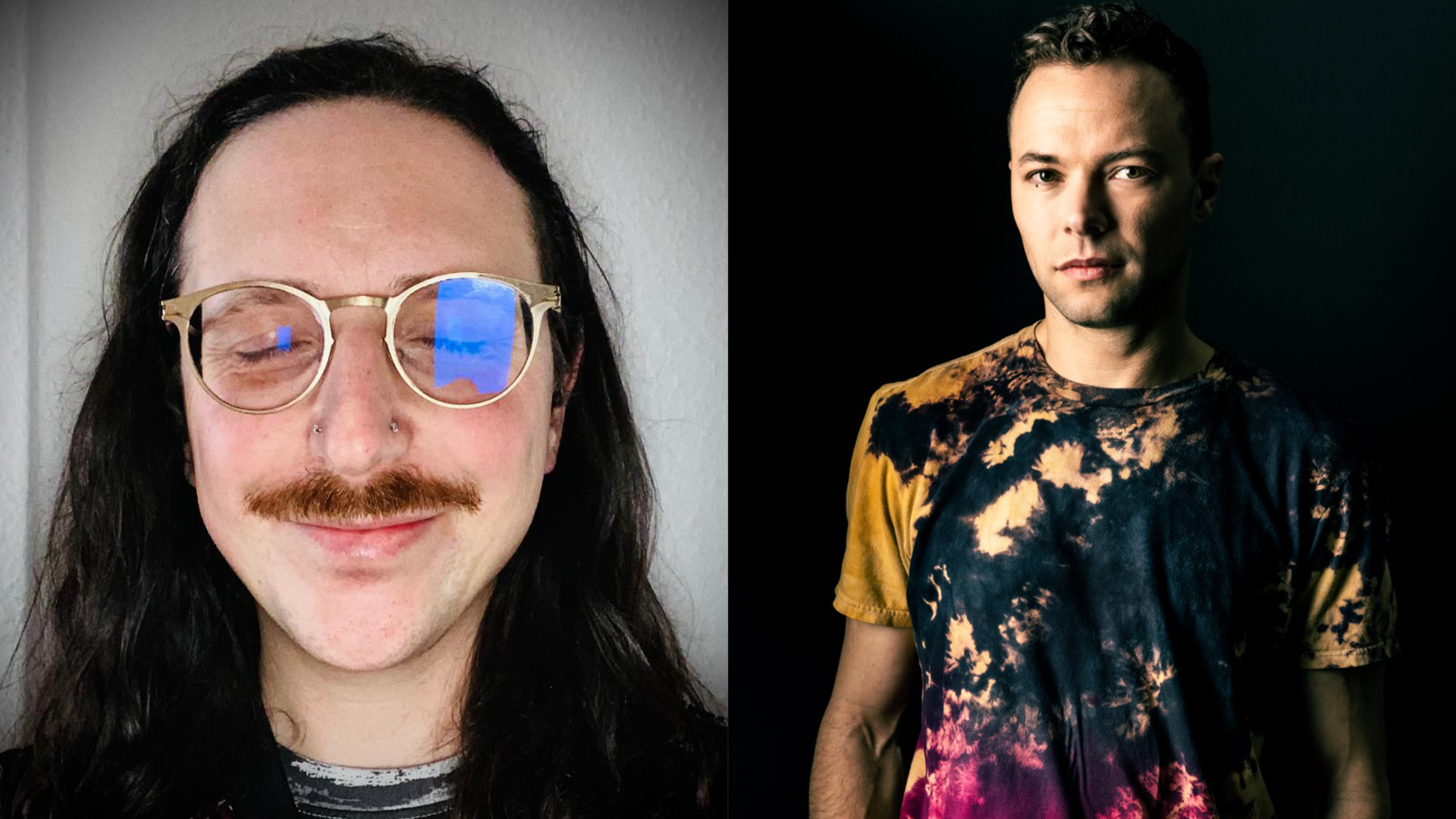 Olin's World | Olin & Jaq Attaque