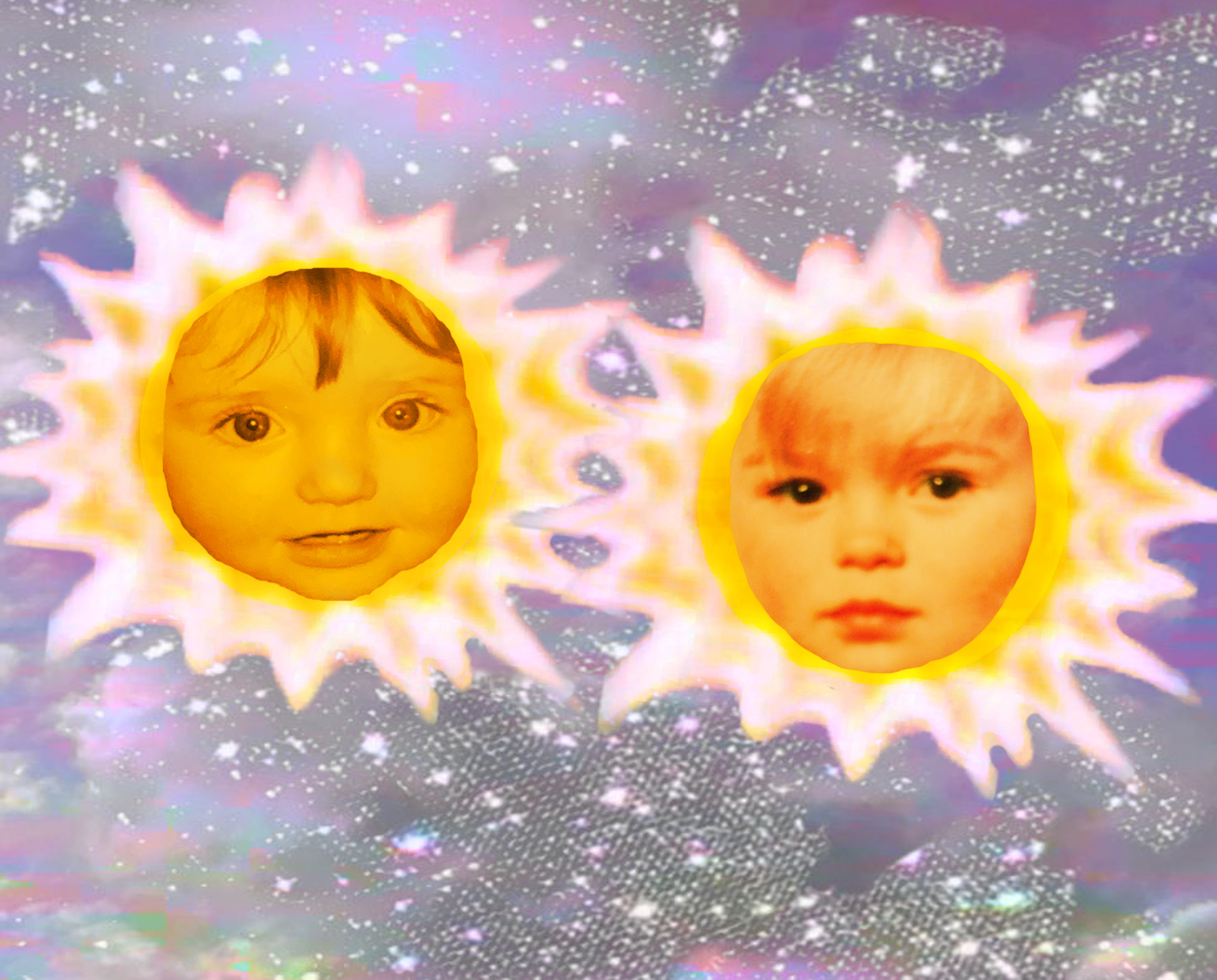 Sunstream | SiSi & Eliza