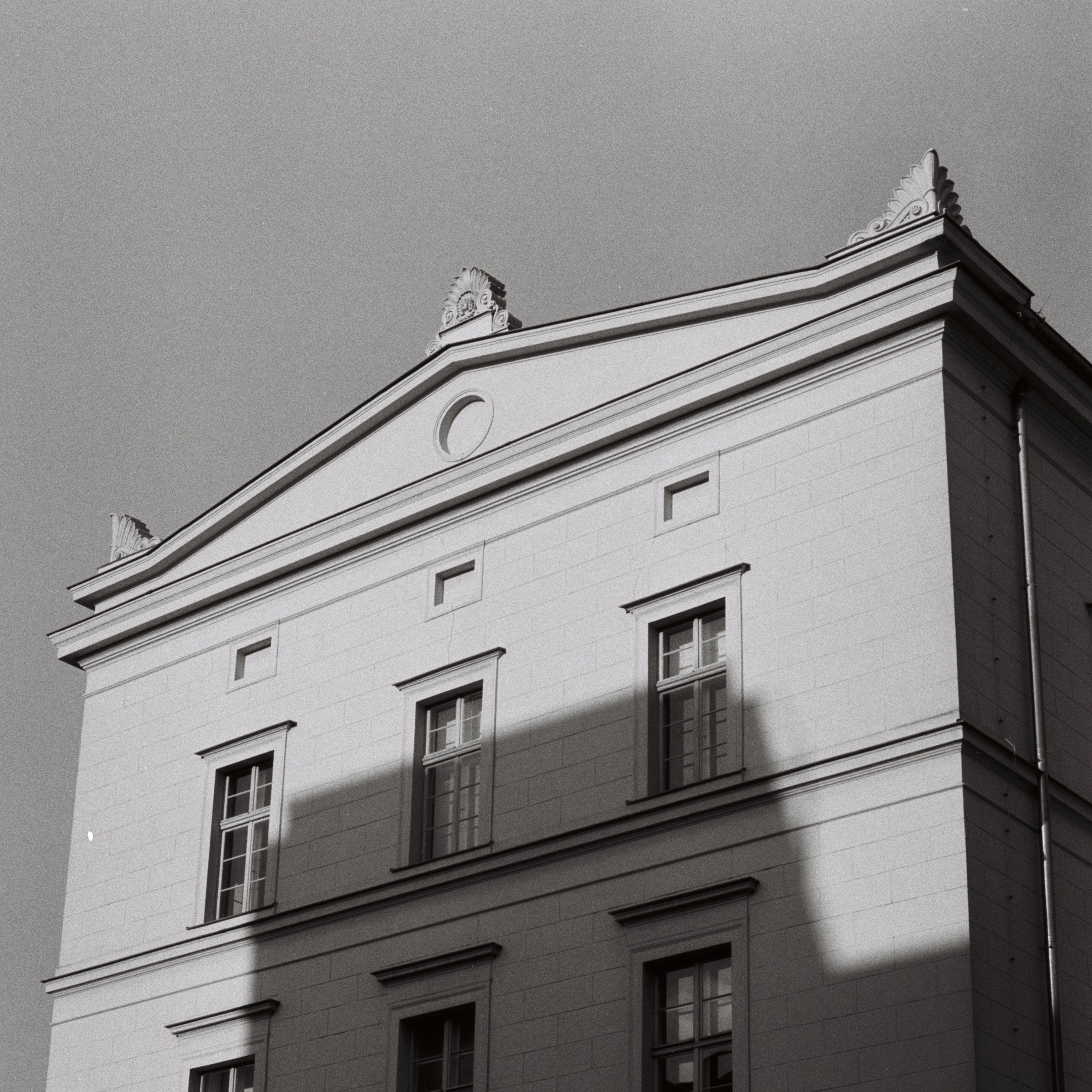 Augury | Aria Gorman