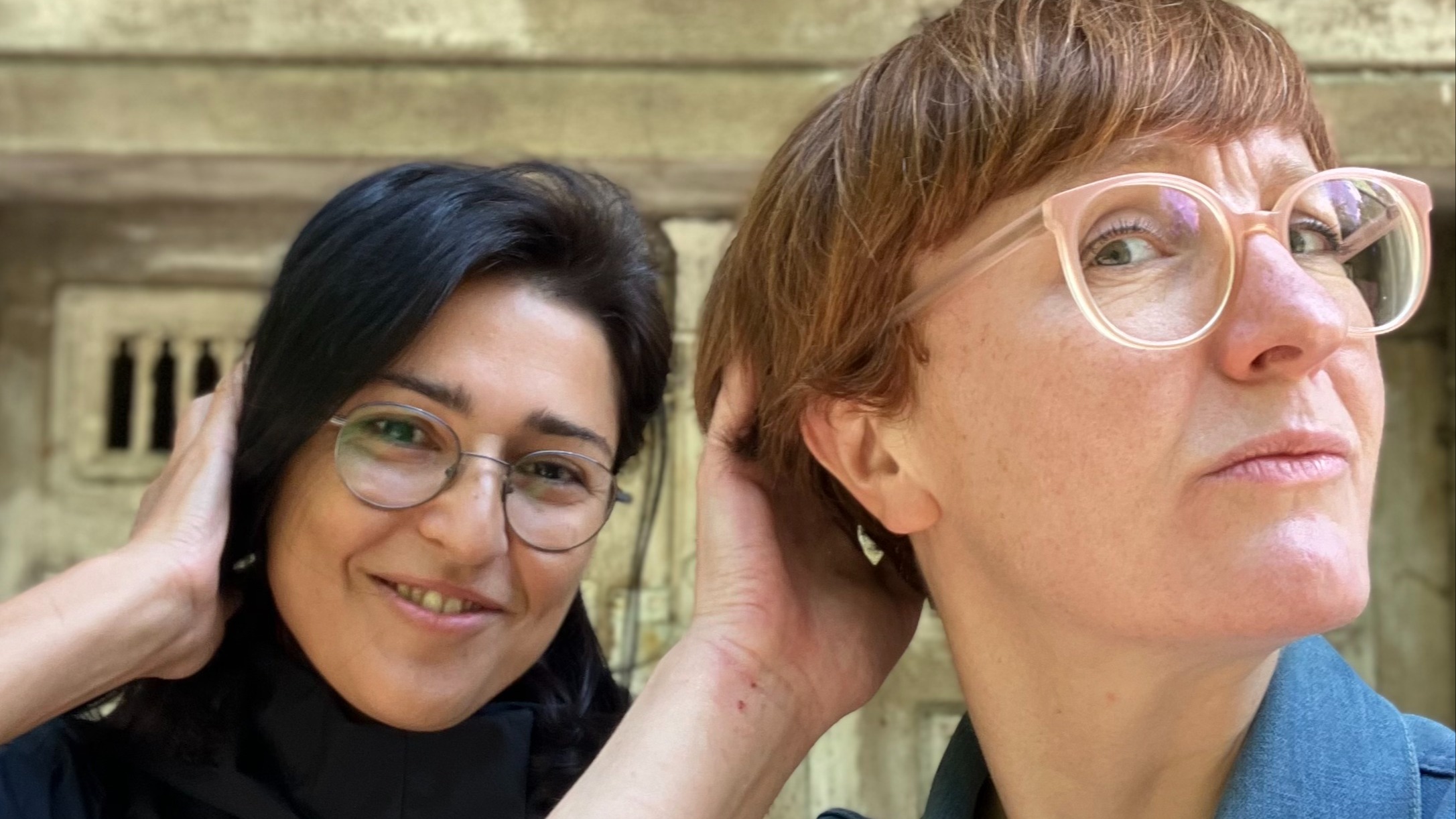 Complex: Resilience | Resom & Anna Haleta