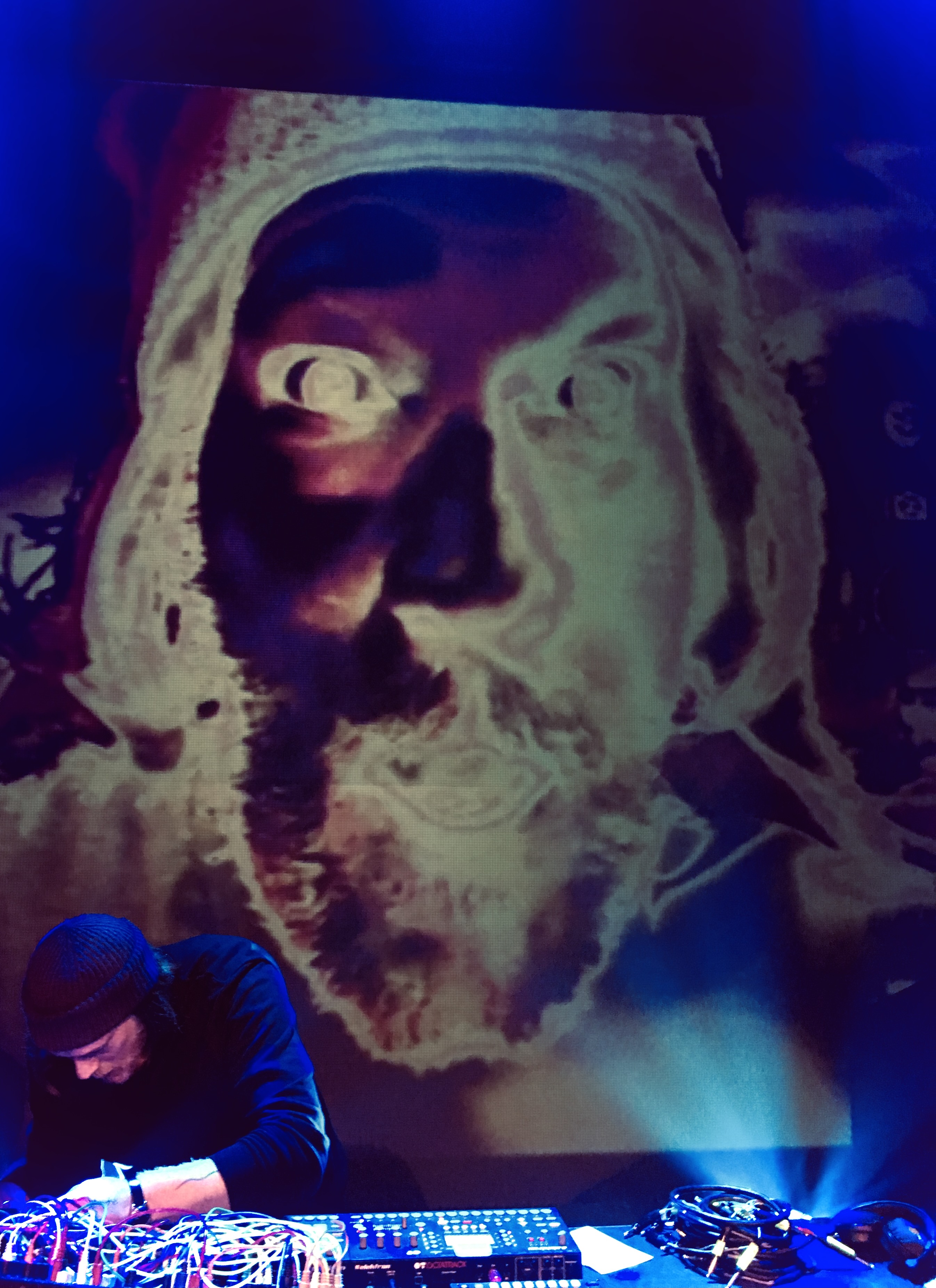 Hot Concept Takeover | The Field