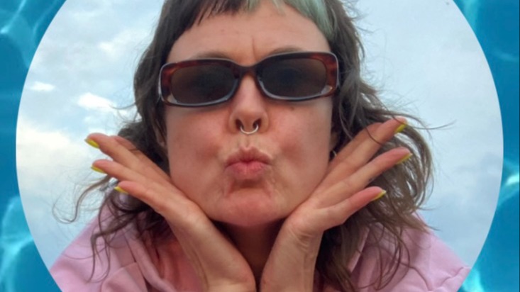 The Breakfast Show | Claire