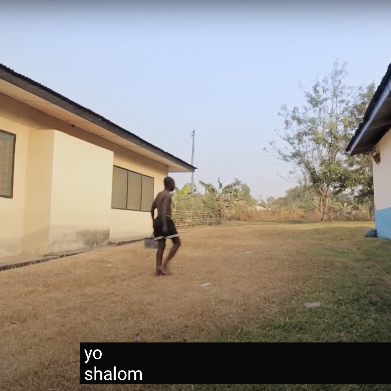 Can I Get a Chayah? | Hoyah