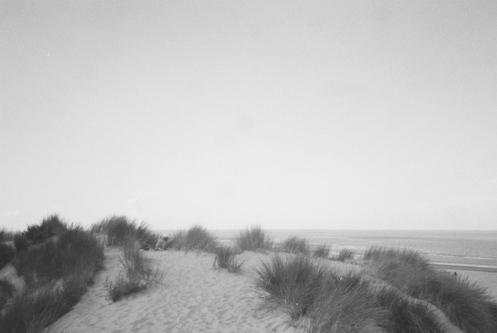 does the ocean long for me too? | Josiane  & Miraa