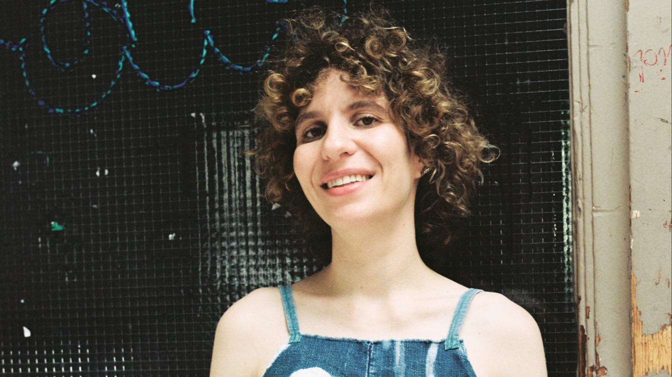 The Breakfast Show | Nadia Wise