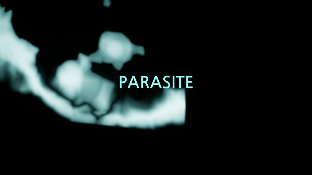 Parasite | Hakeem Adam