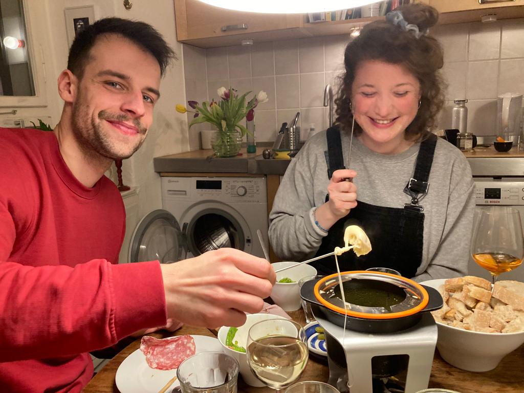 Cantuccini FM	| early bird & Librolegno