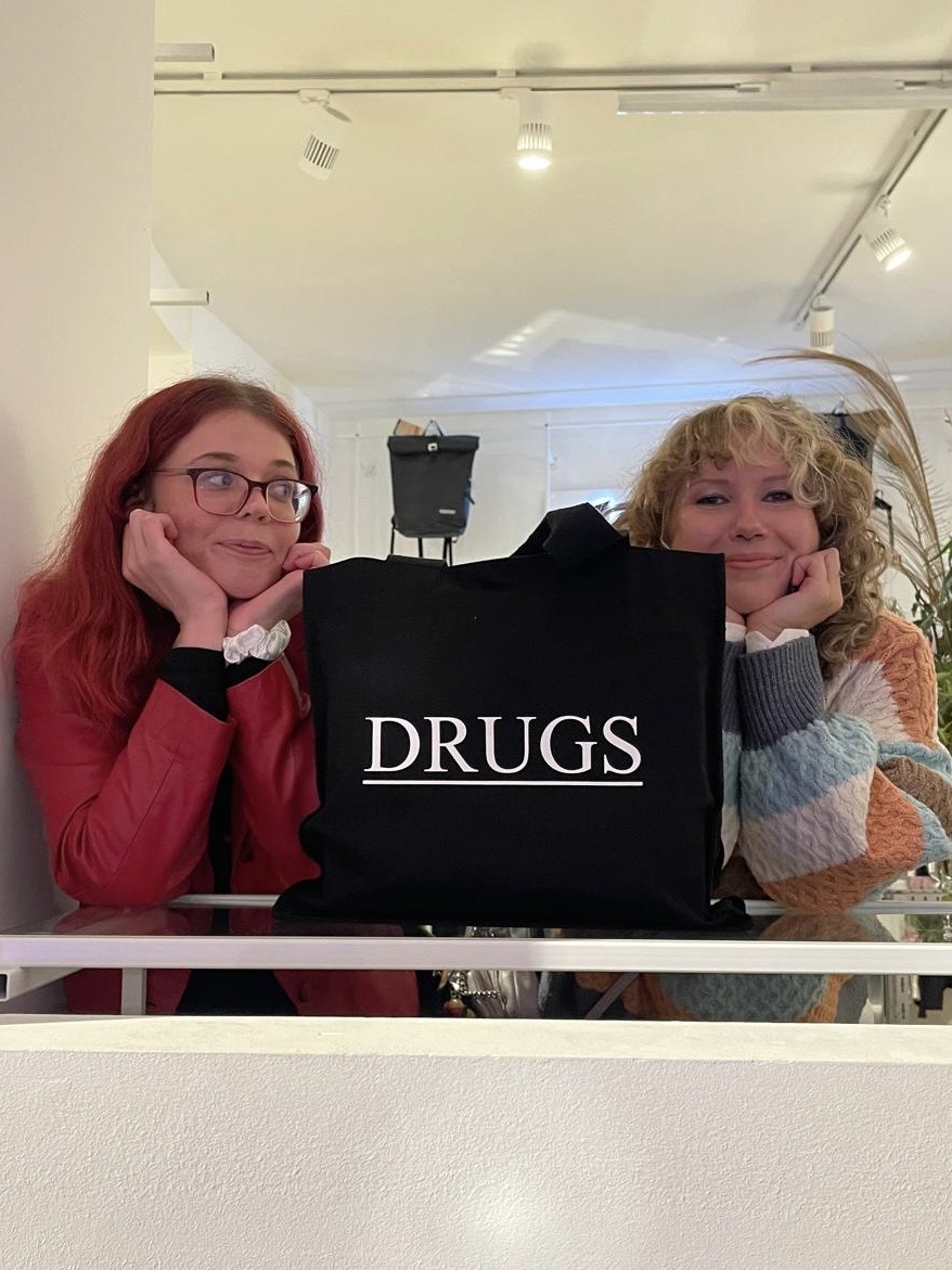 Rhinestone Radio | Camilla Rae & Caitlin Russell 