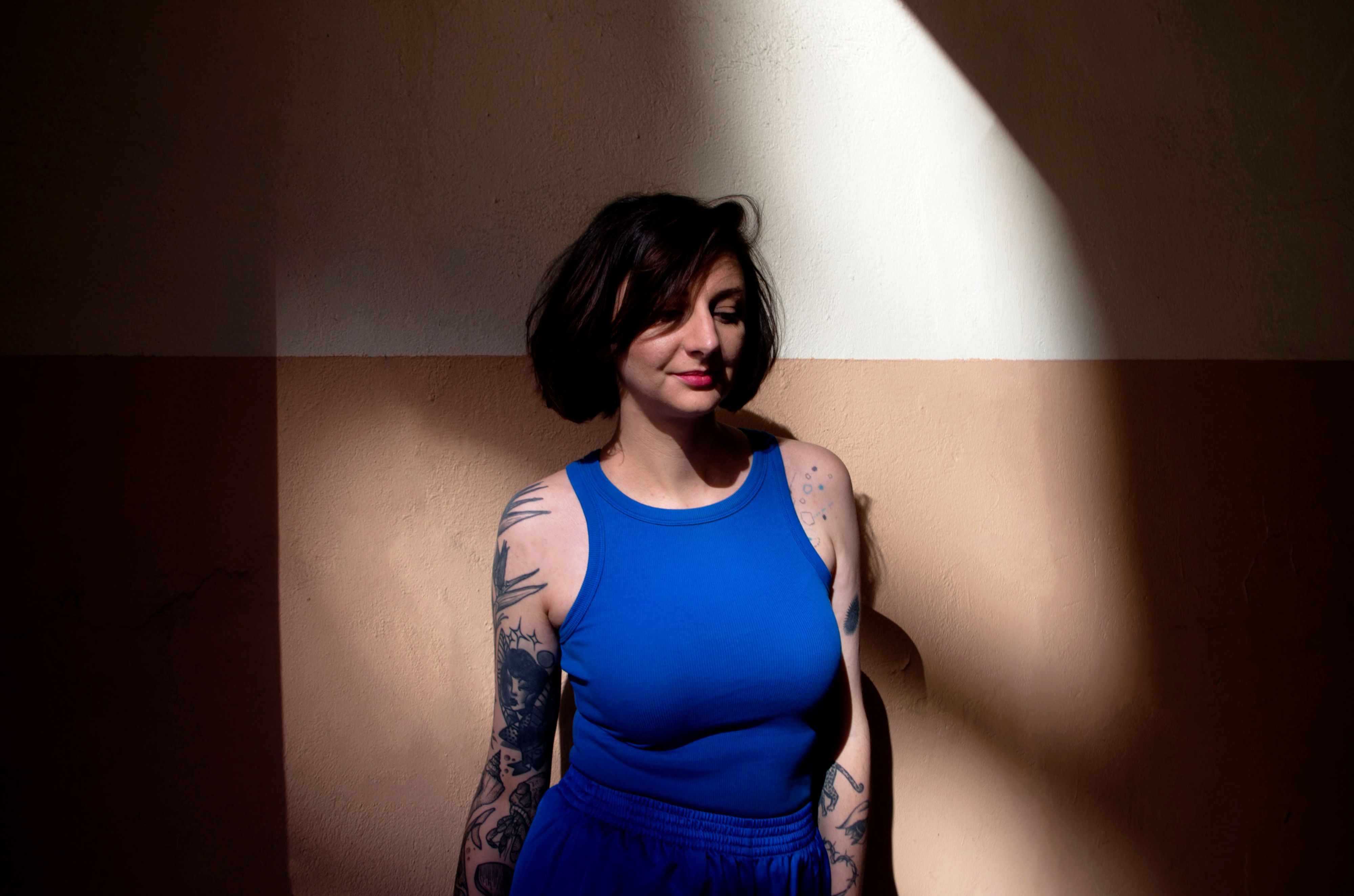 Coming To Berlin | Vio PRG