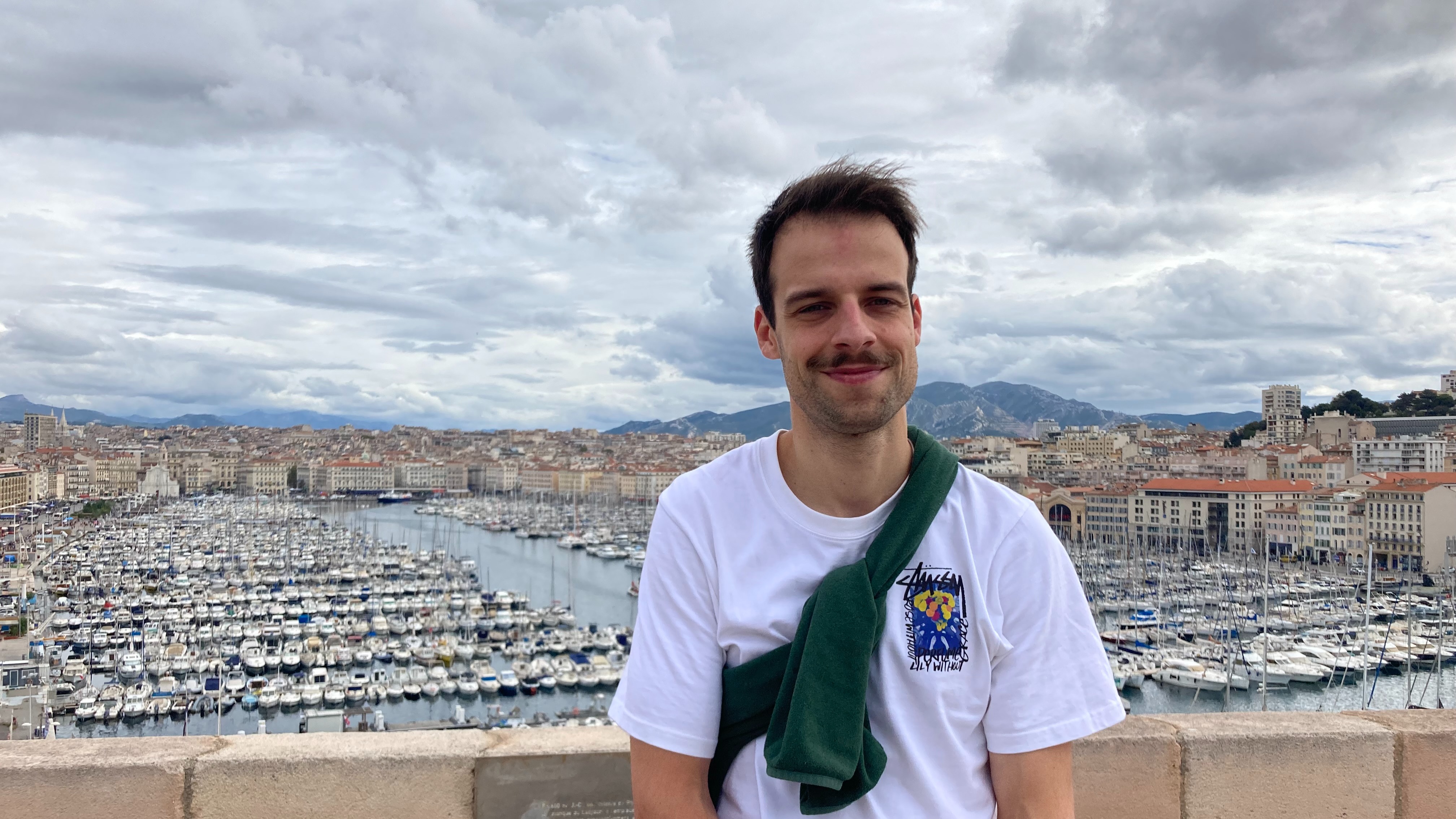 Cantuccini FM | early bird