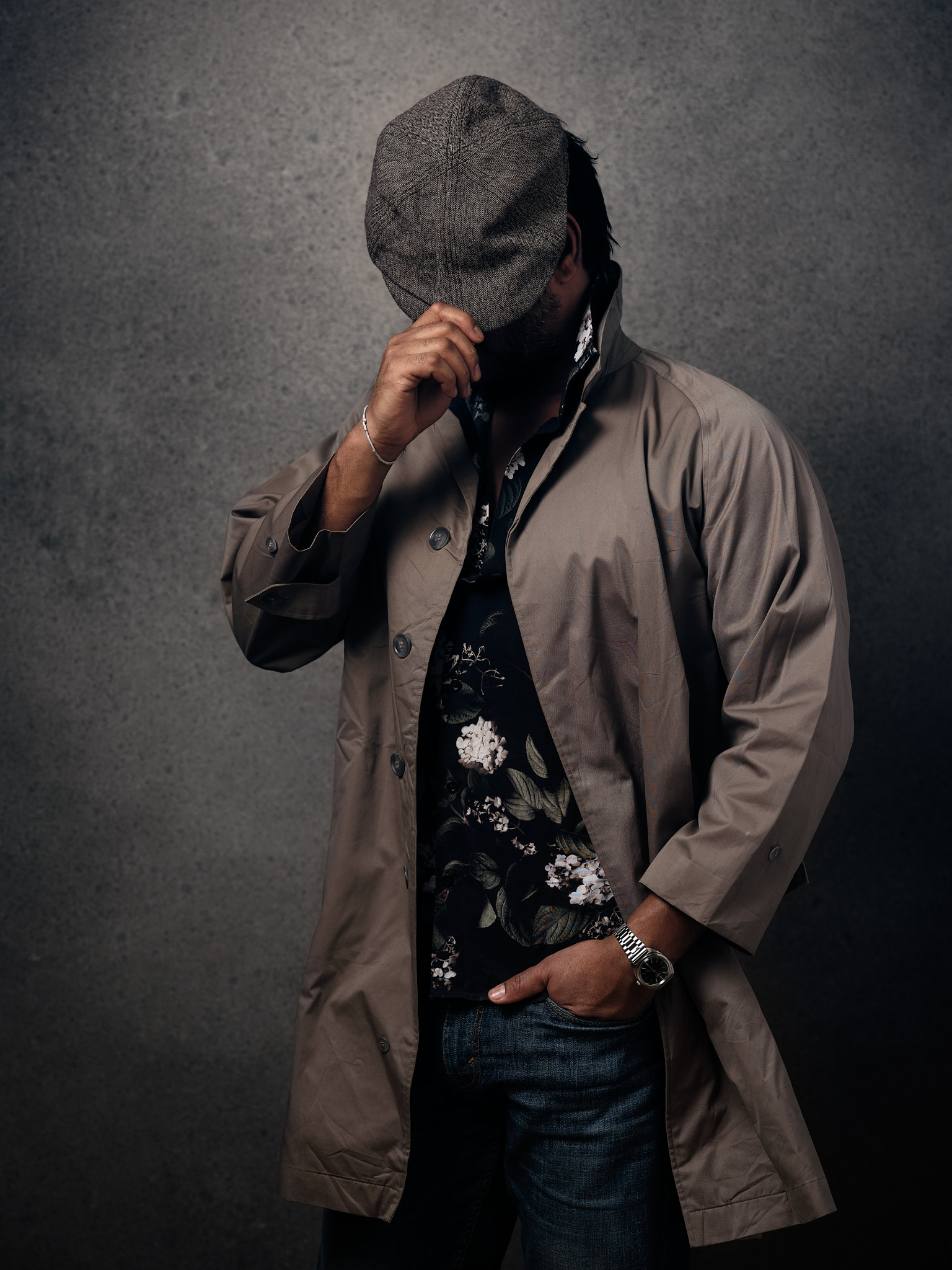 Masala Movement | Todh Teri