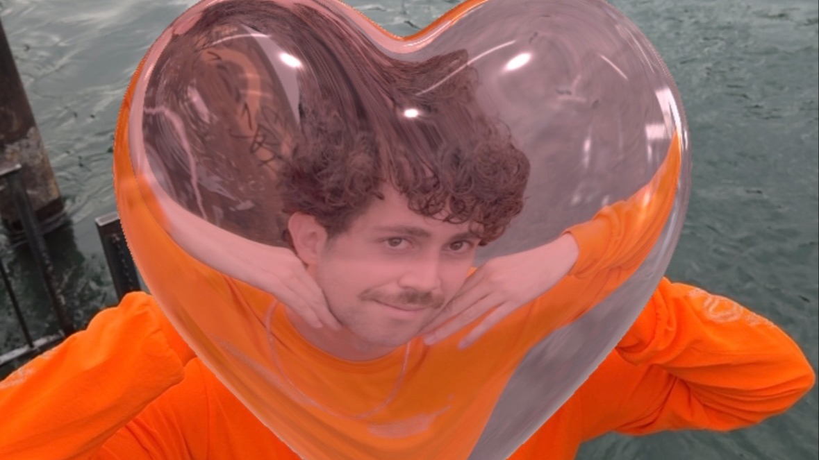 2 Cute 2 Love | Ramin