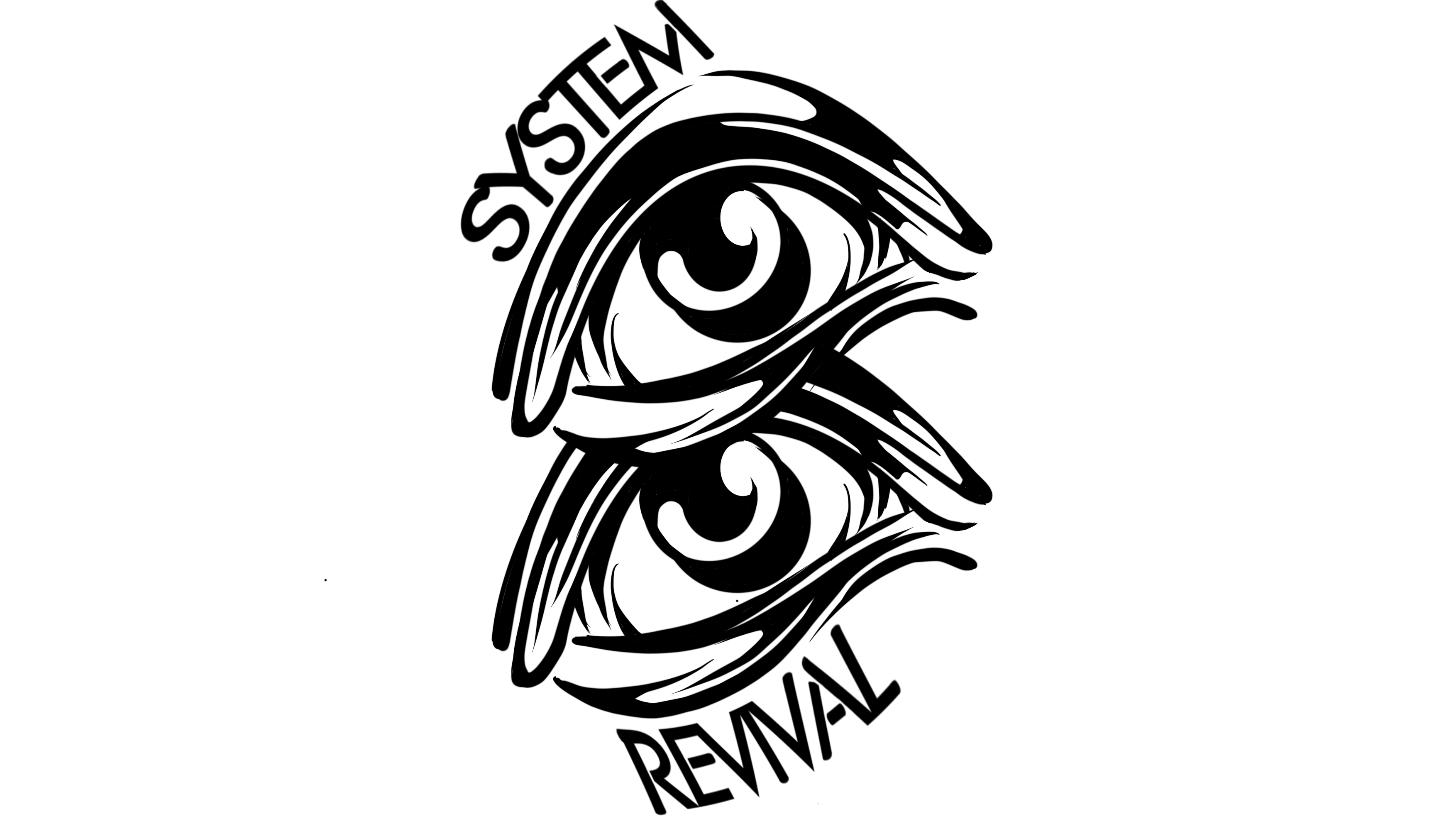 System Revival | Mareena & Charlton