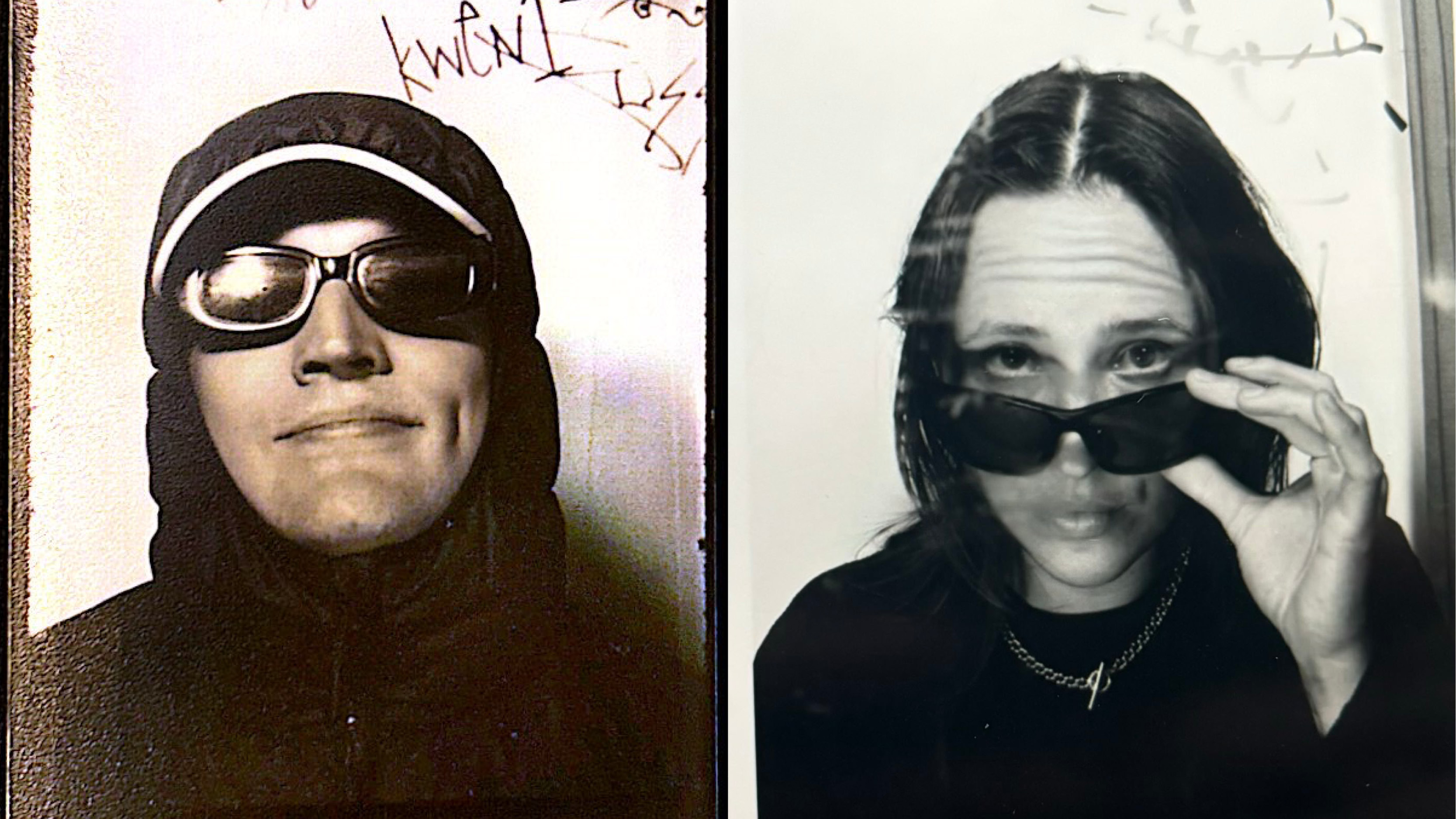 Explorers | DJ Spit & Bella Sarris