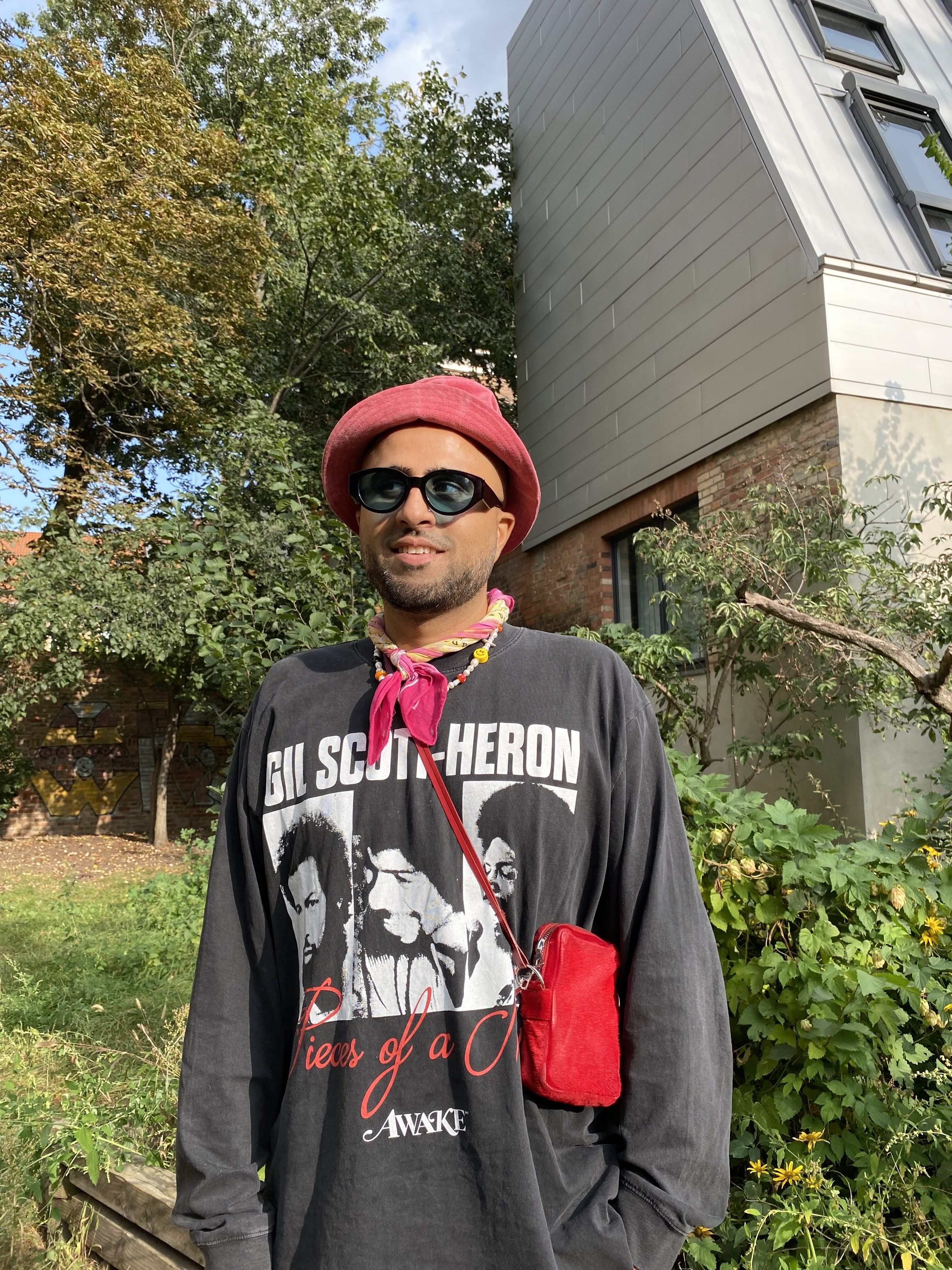 The Breakfast Show | Kazim Kazim Kazim