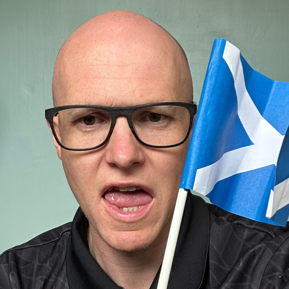 Residency | All Night Passion