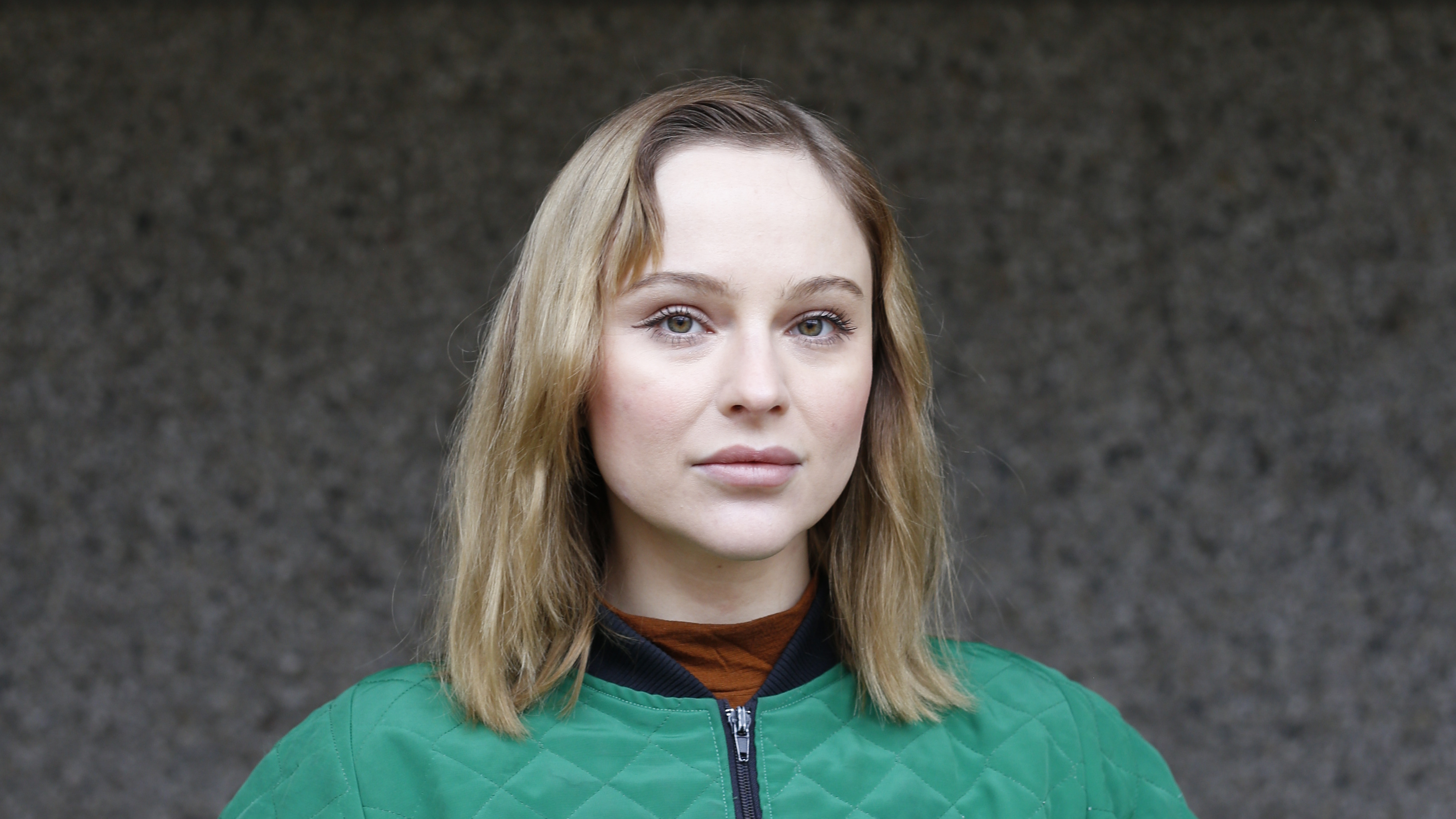 New Massage with LNS