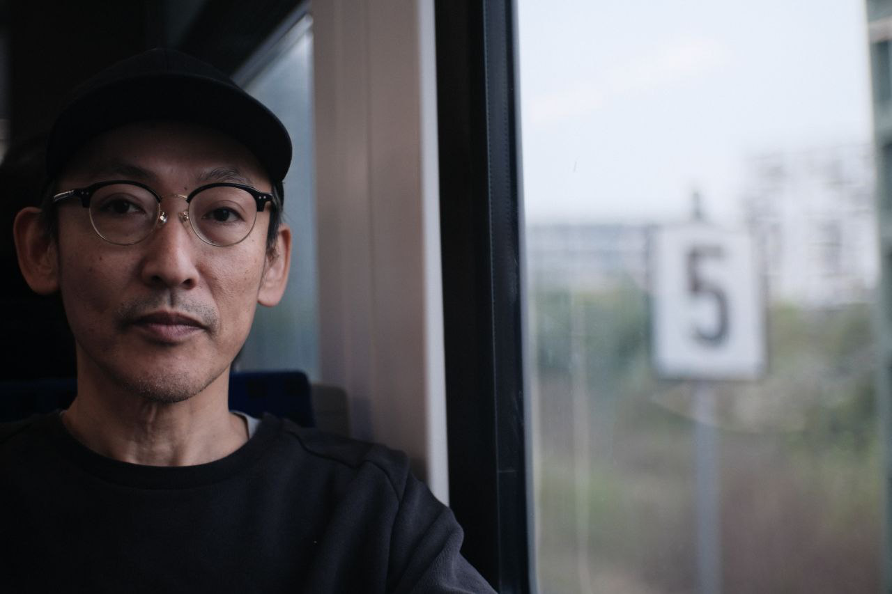 Love from Kanzow | Stereociti