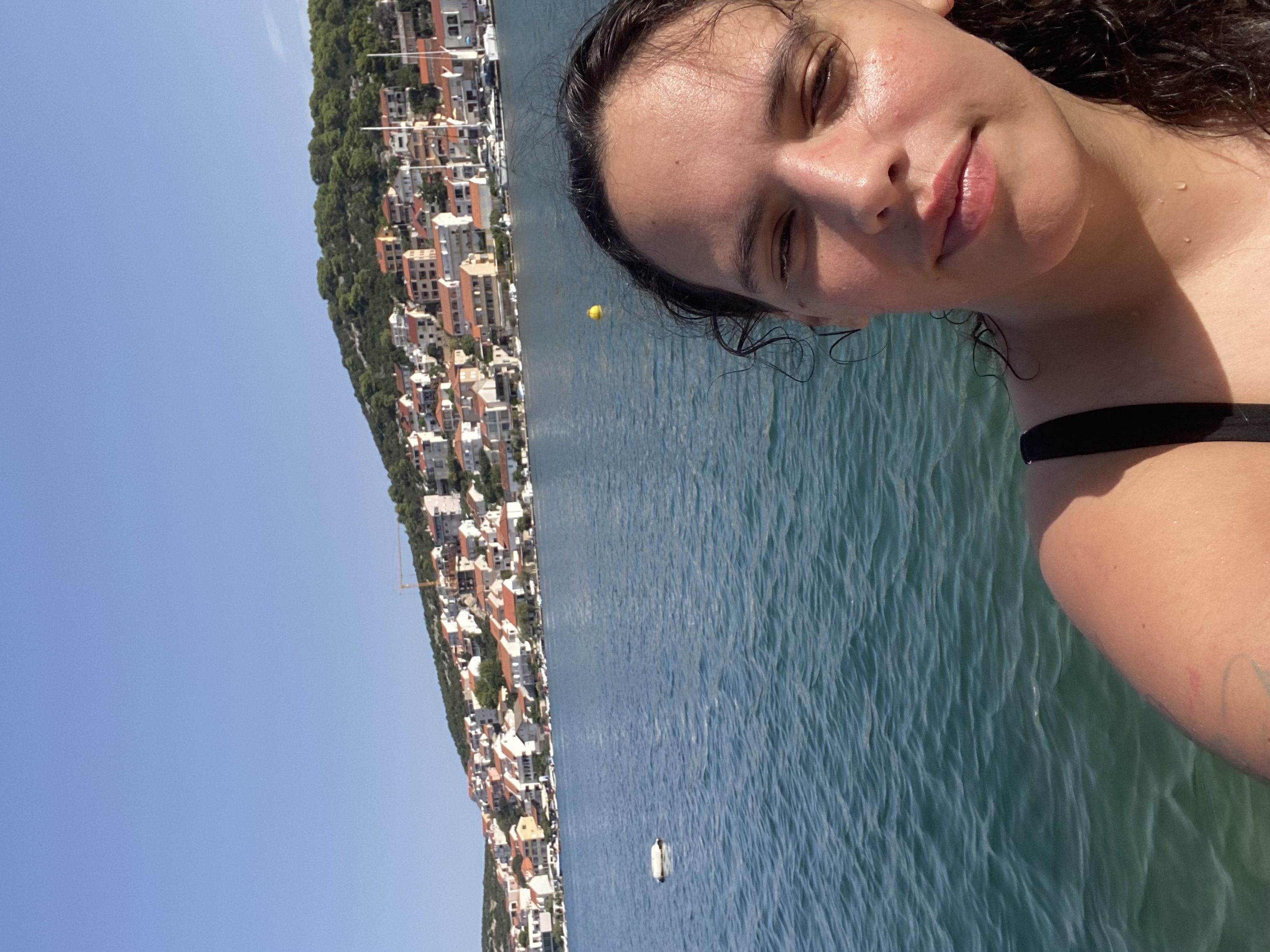 The Breakfast Show | Stella Zekri