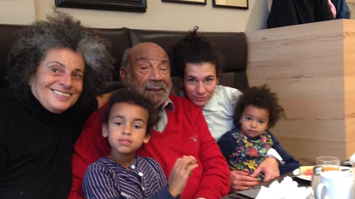 Skandal-Los: 6 Generations of Afro-German history