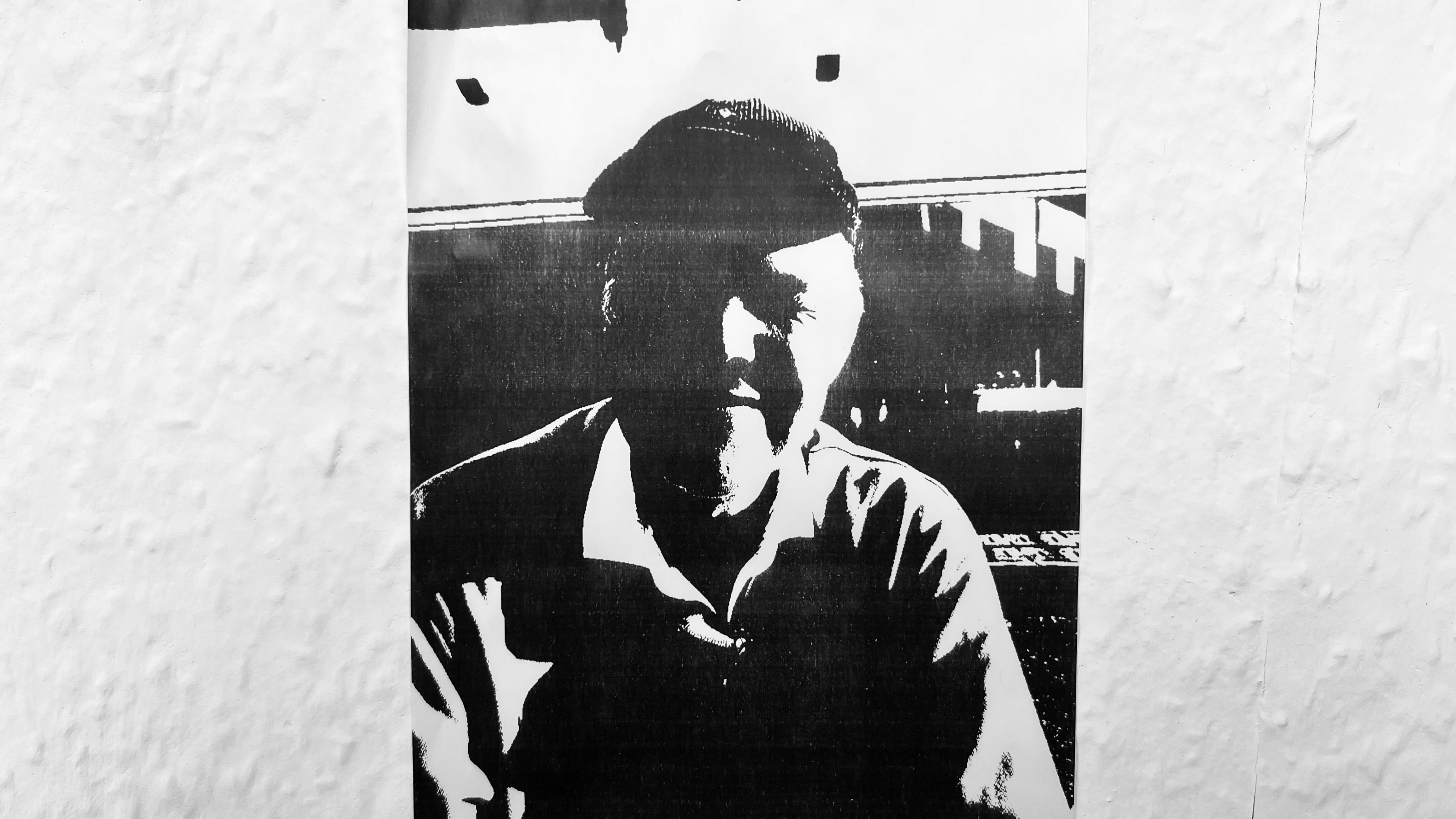 The Little Finger Show | Nick Höppner