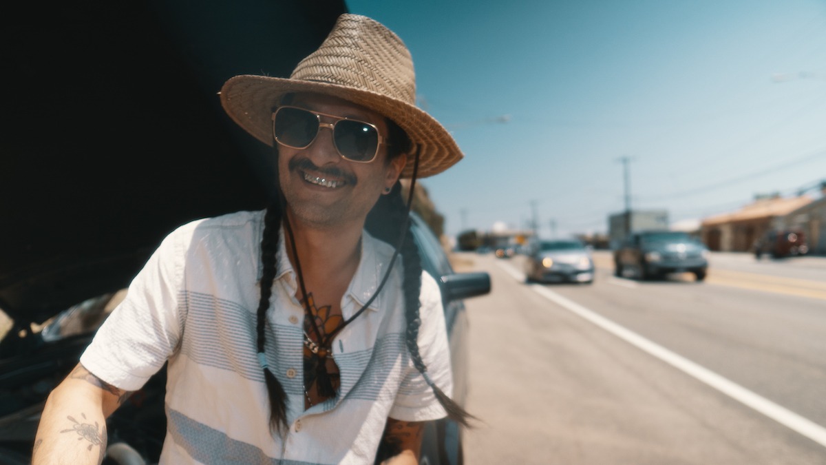 Crisp Sessions | DJ Werd