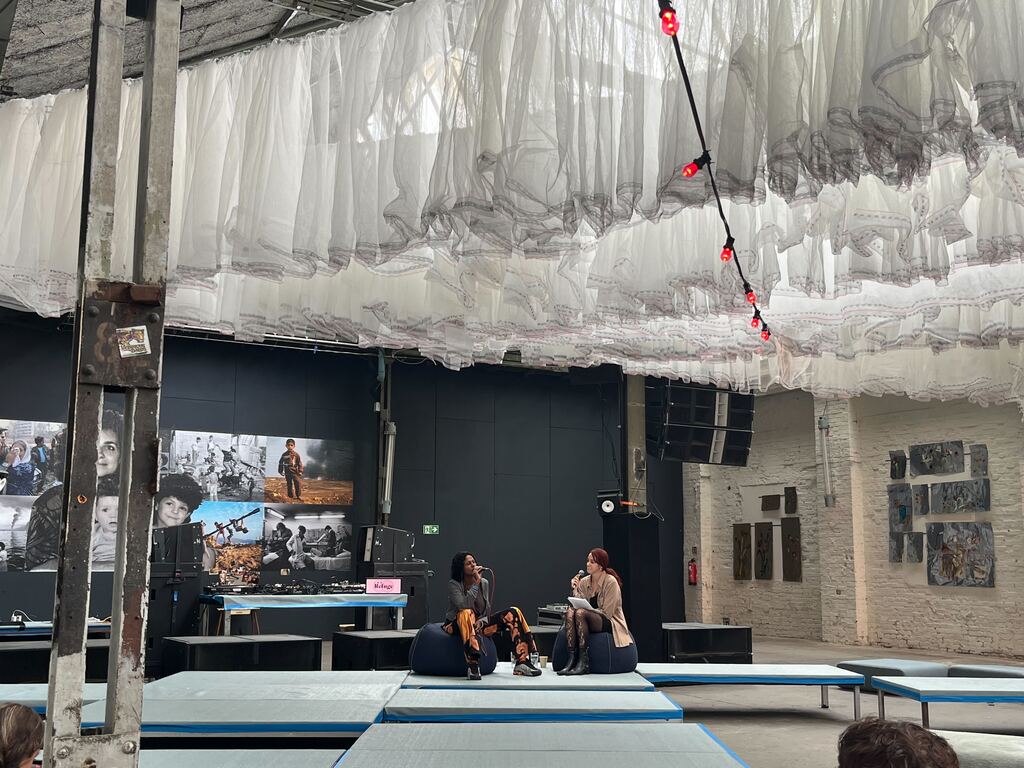  Soft Power Festival | Perera Elsewhere & Elvin