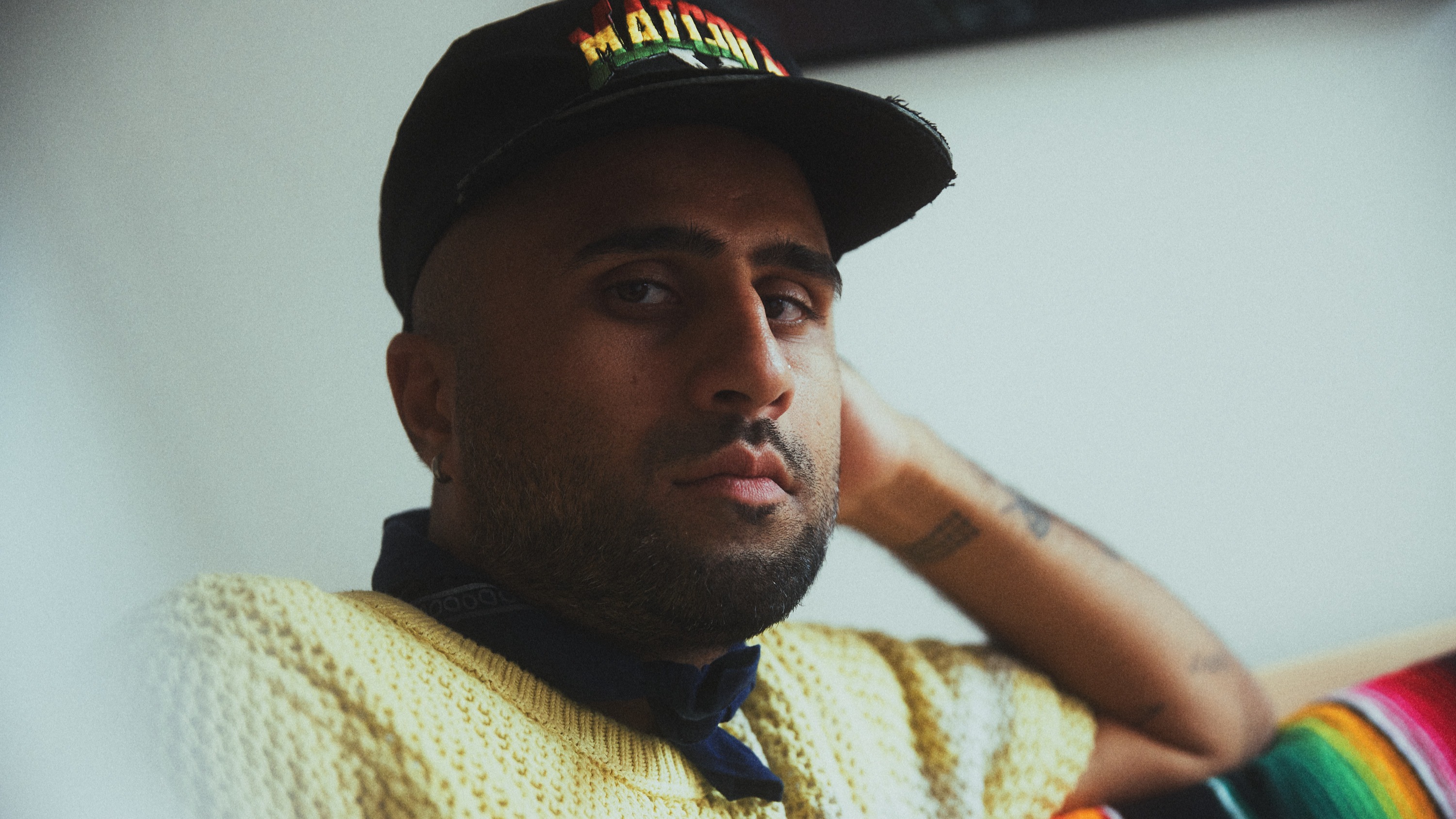 ENDLESSLOVESHOW FM Presents SLOW N GROOVY WINTER '24 REVIEW | Kazim Kazim Kazim