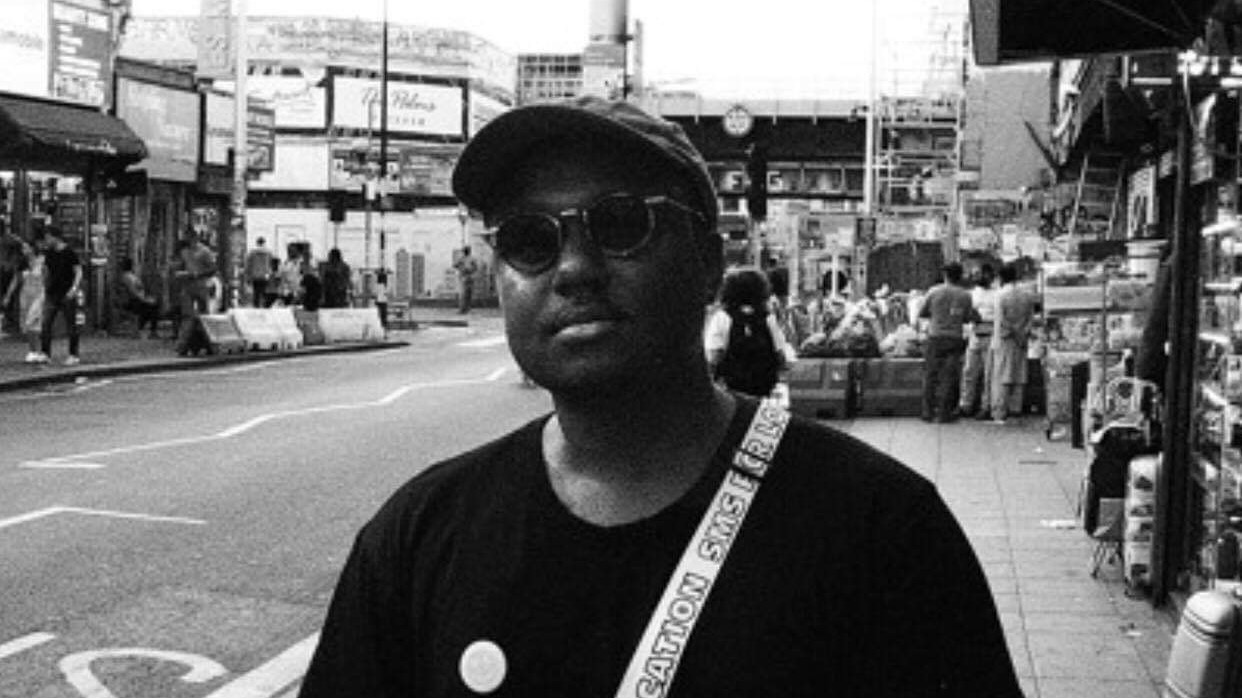 Radio Galerie | Selecta K7