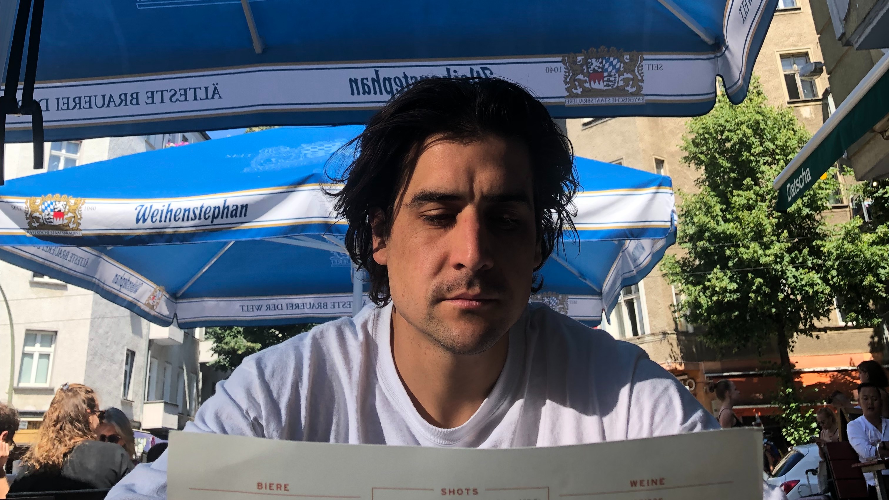 The Breakfast Show | Nordberg