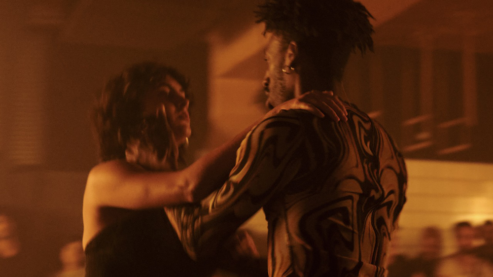 Gathering in Resistance | SHIFT Lab Berlin &amp; ASNAM 