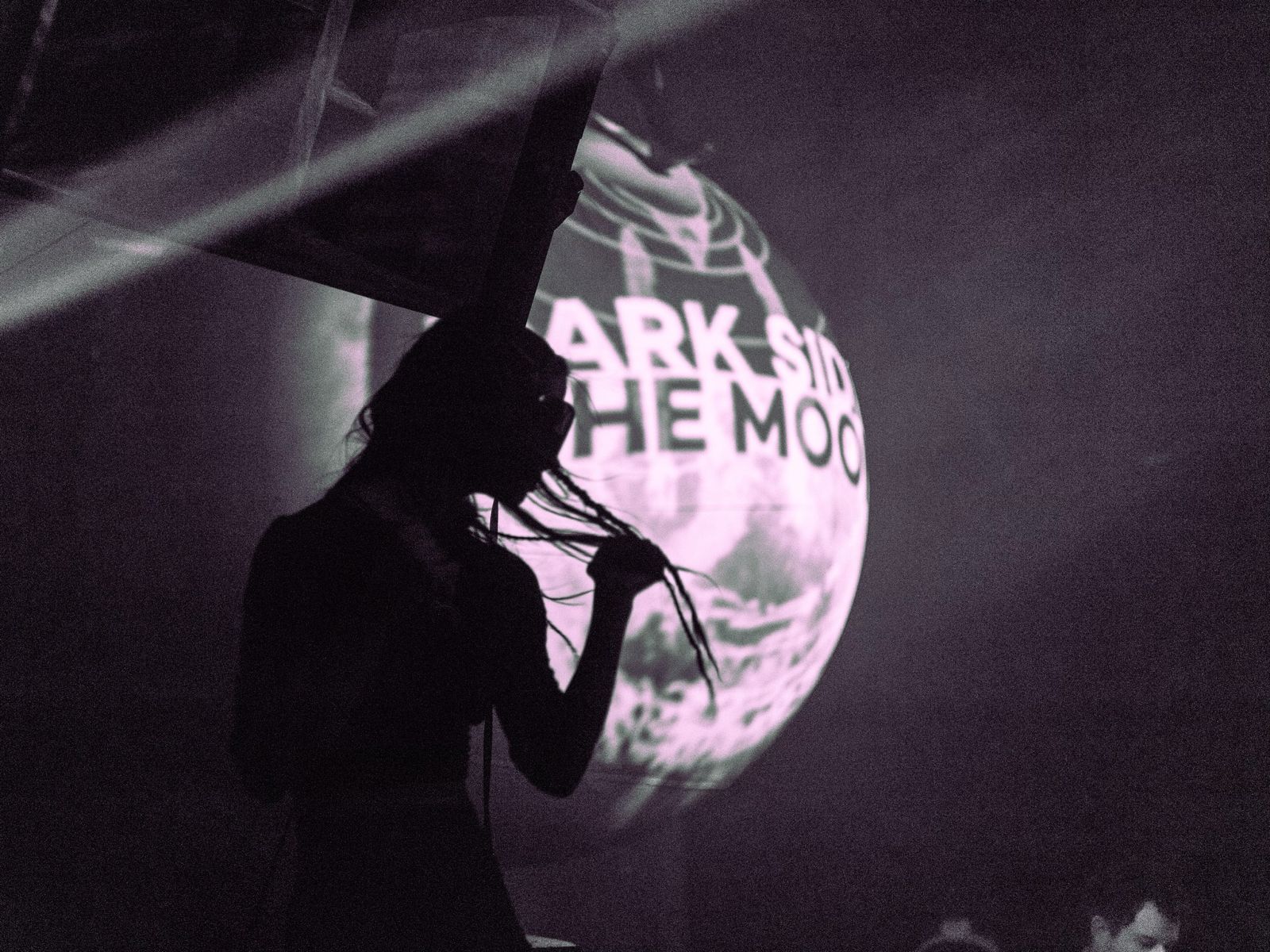 Dark Side Of The Moon Radio Series