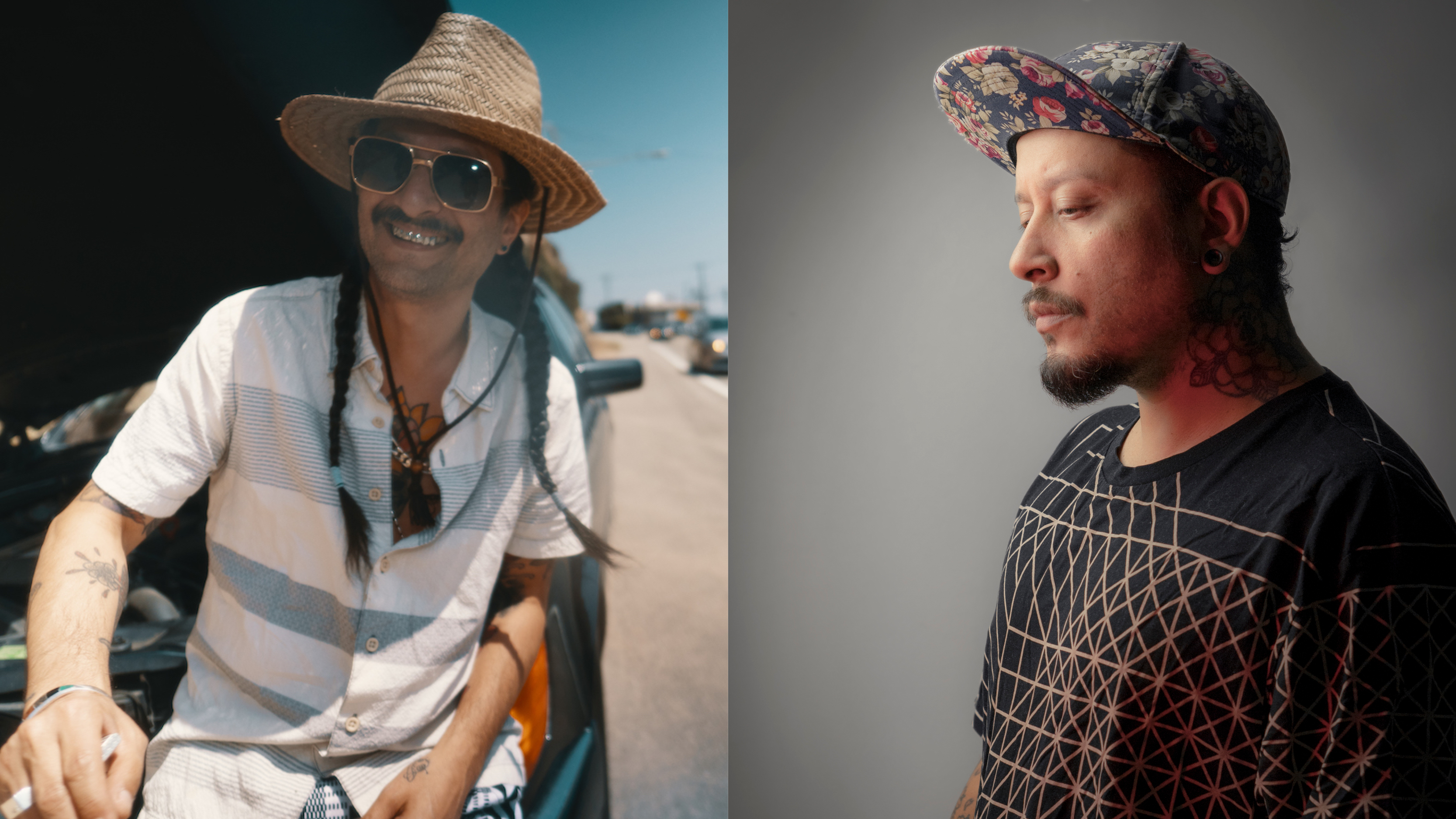 Crisp Sessions | DJ Werd & DJ Quien