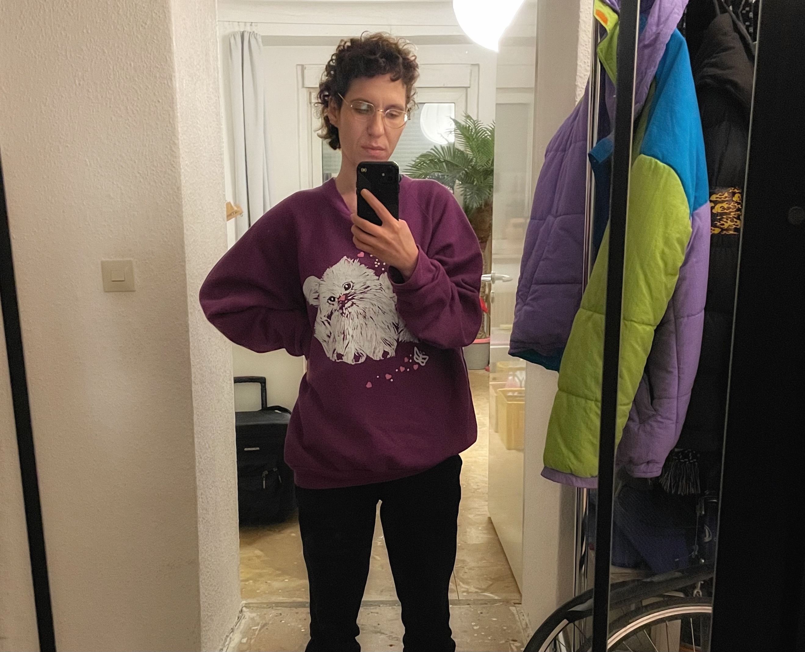 The Breakfast Show | Nadia Wise